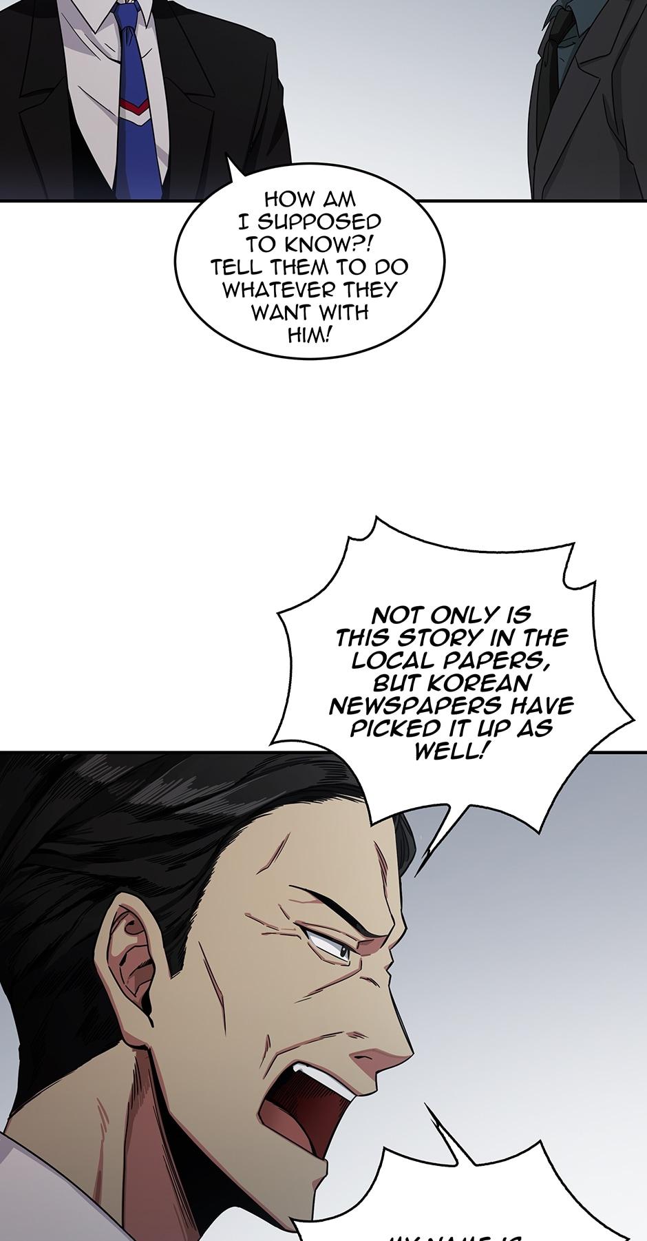 Read Tomb Raider King EN Manga Online