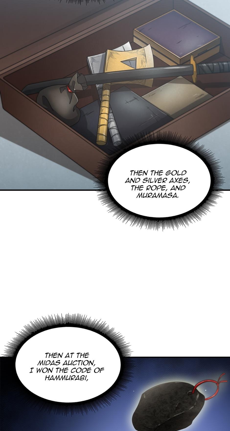 Read Tomb Raider King EN Manga Online