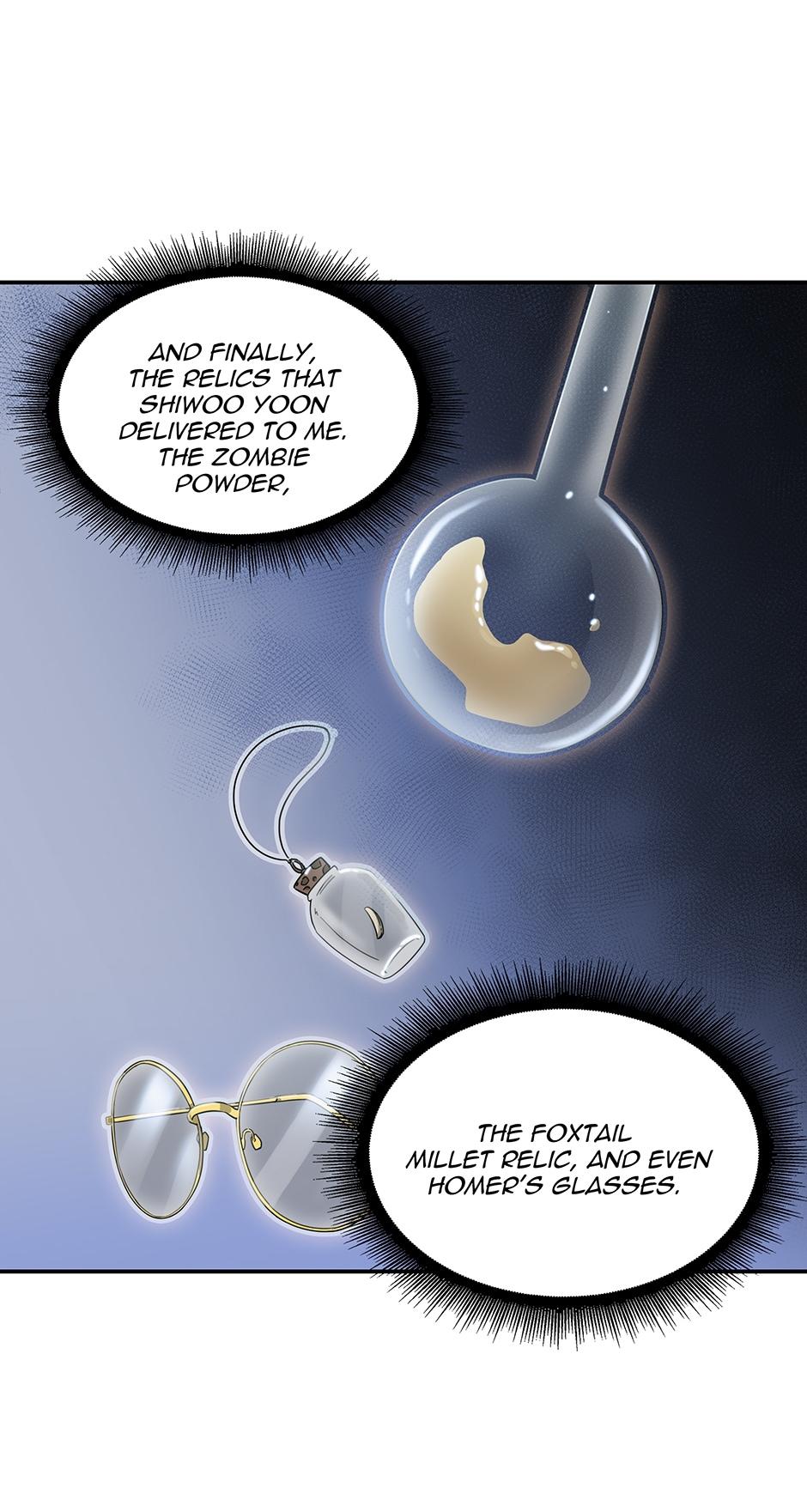 Read Tomb Raider King EN Manga Online
