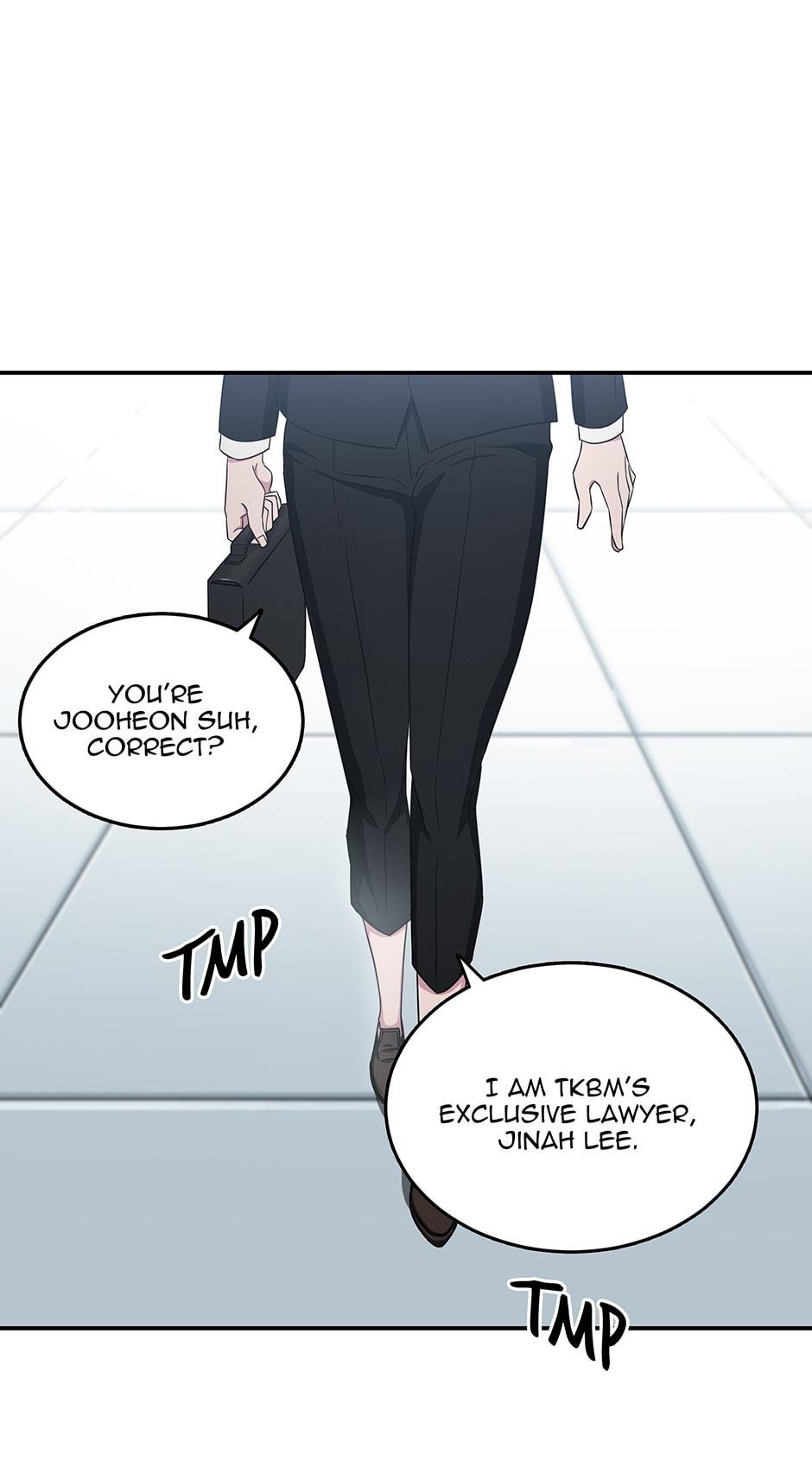 Read Tomb Raider King EN Manga Online