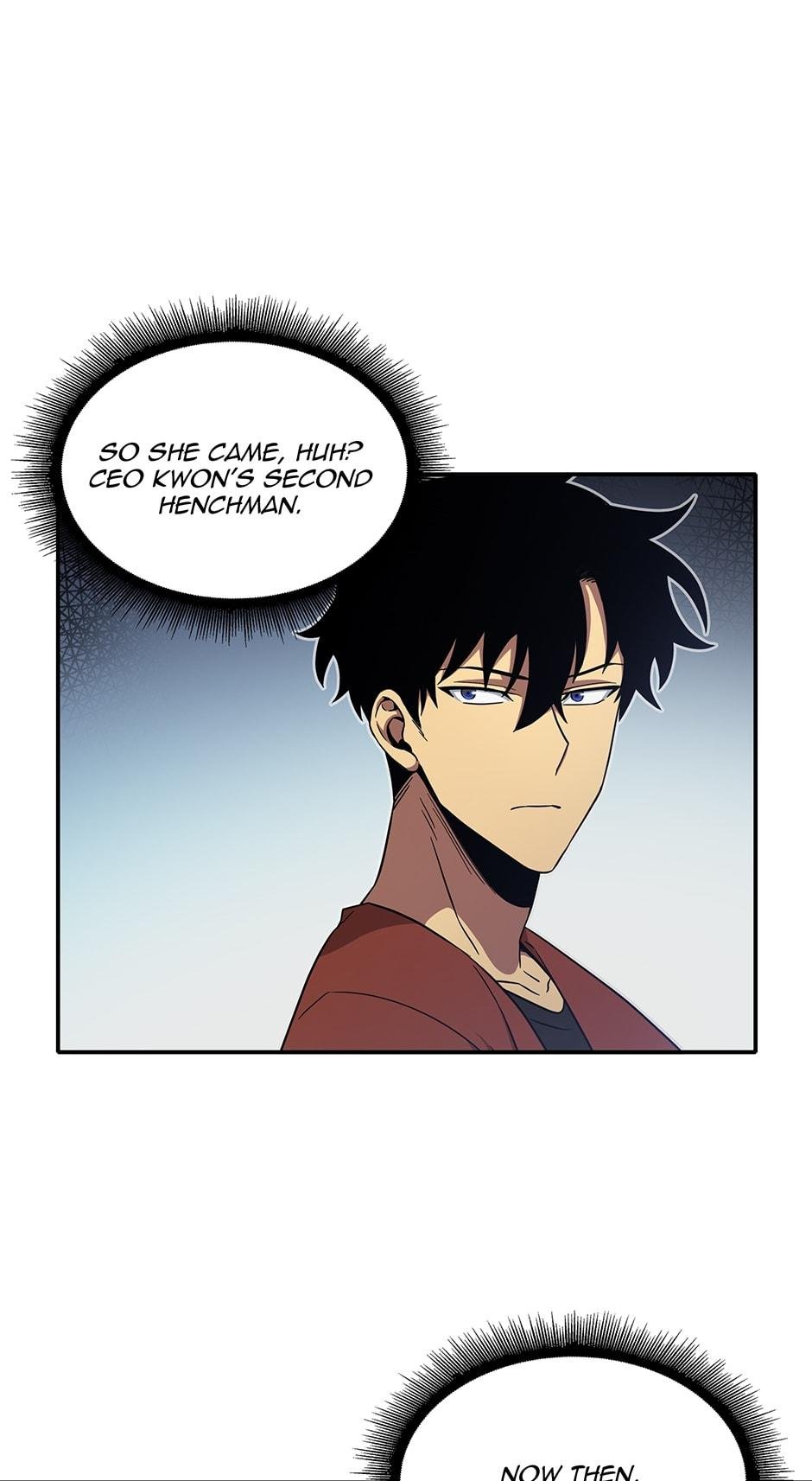 Read Tomb Raider King EN Manga Online