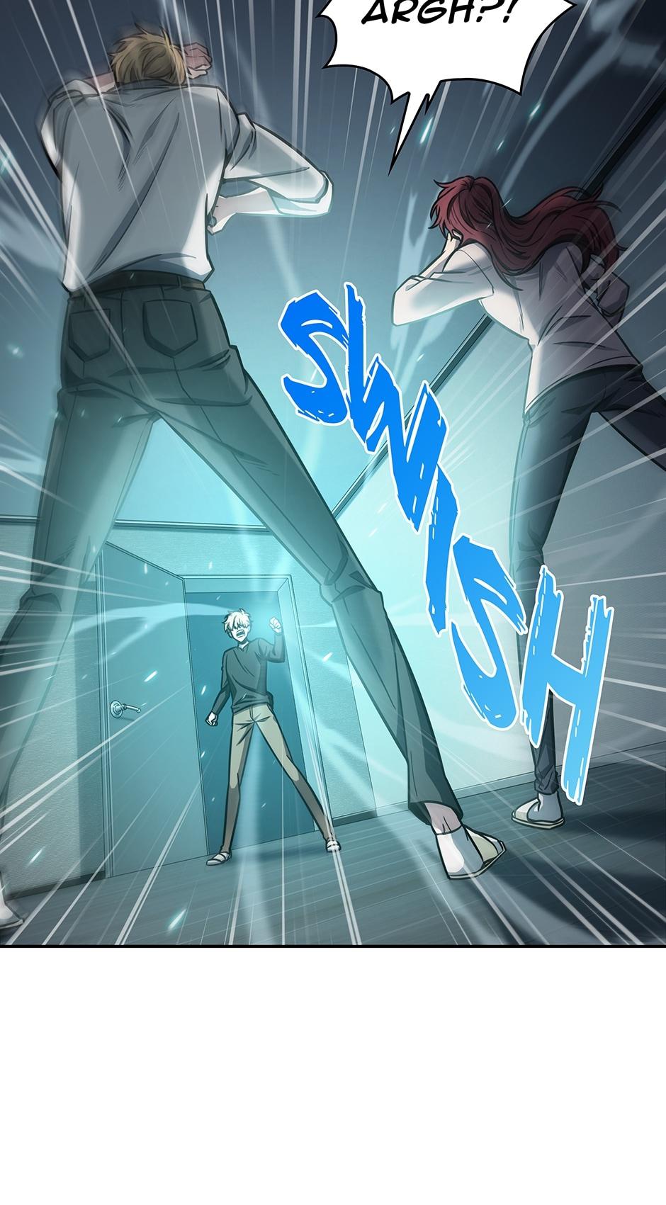 Read Tomb Raider King EN Manga Online