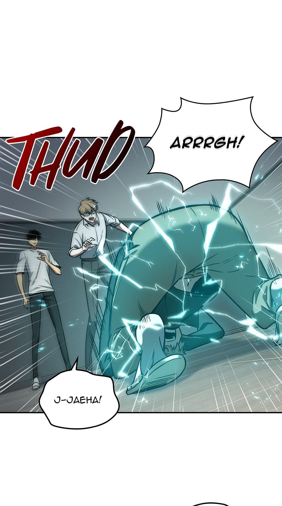 Read Tomb Raider King EN Manga Online