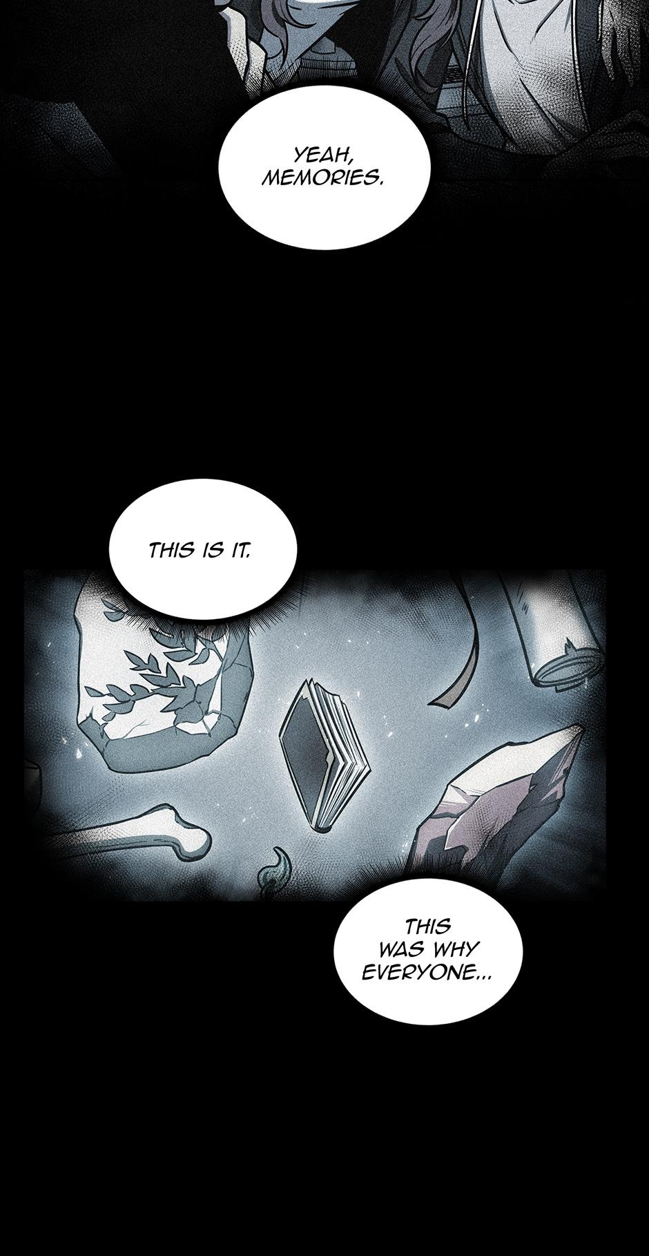 Read Tomb Raider King EN Manga Online