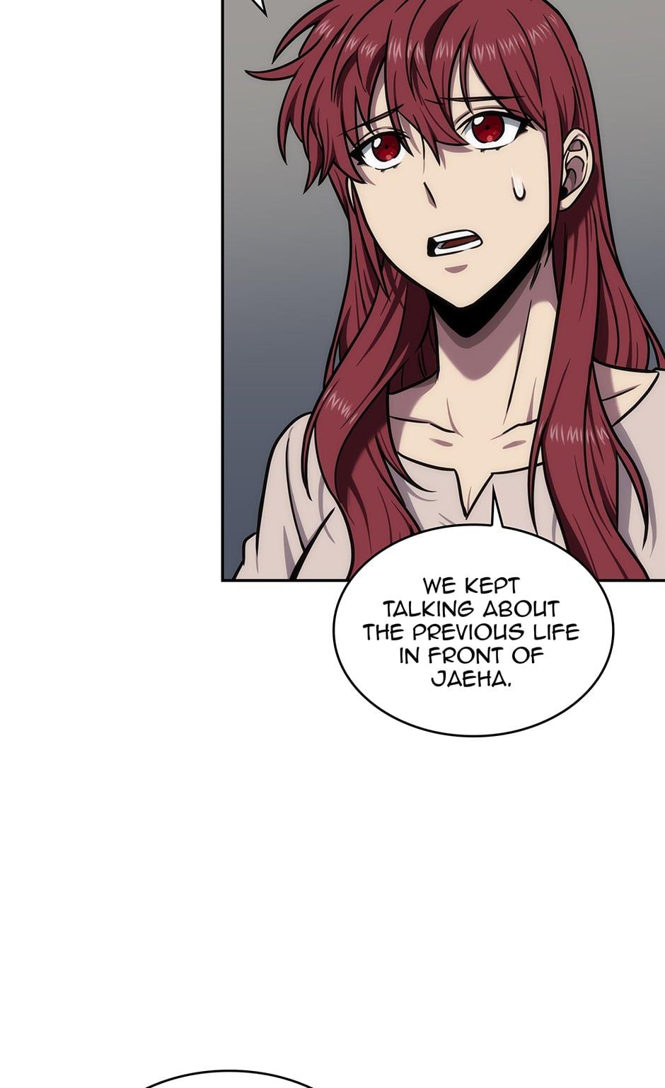Read Tomb Raider King EN Manga Online