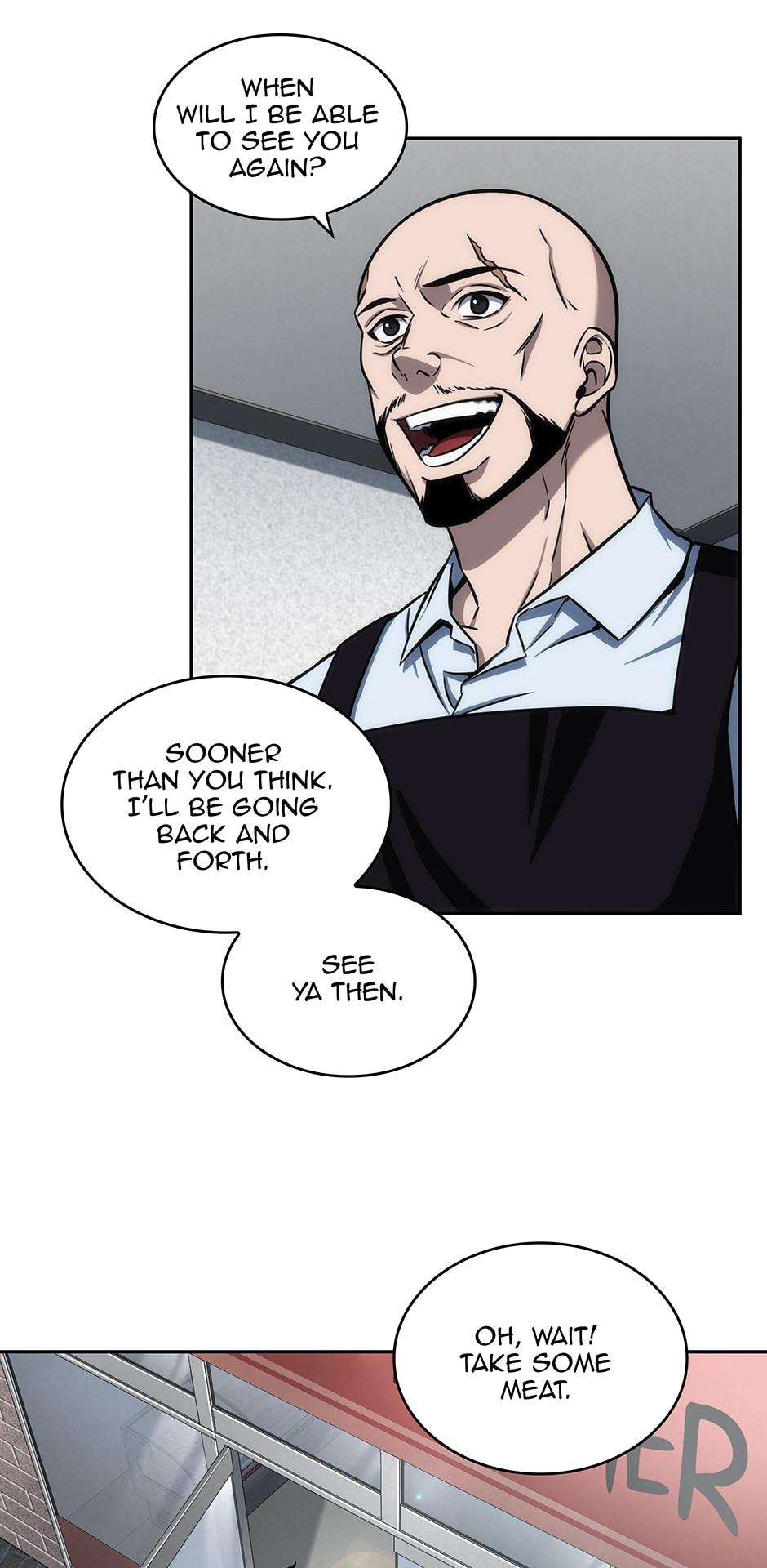 Read Tomb Raider King EN Manga Online