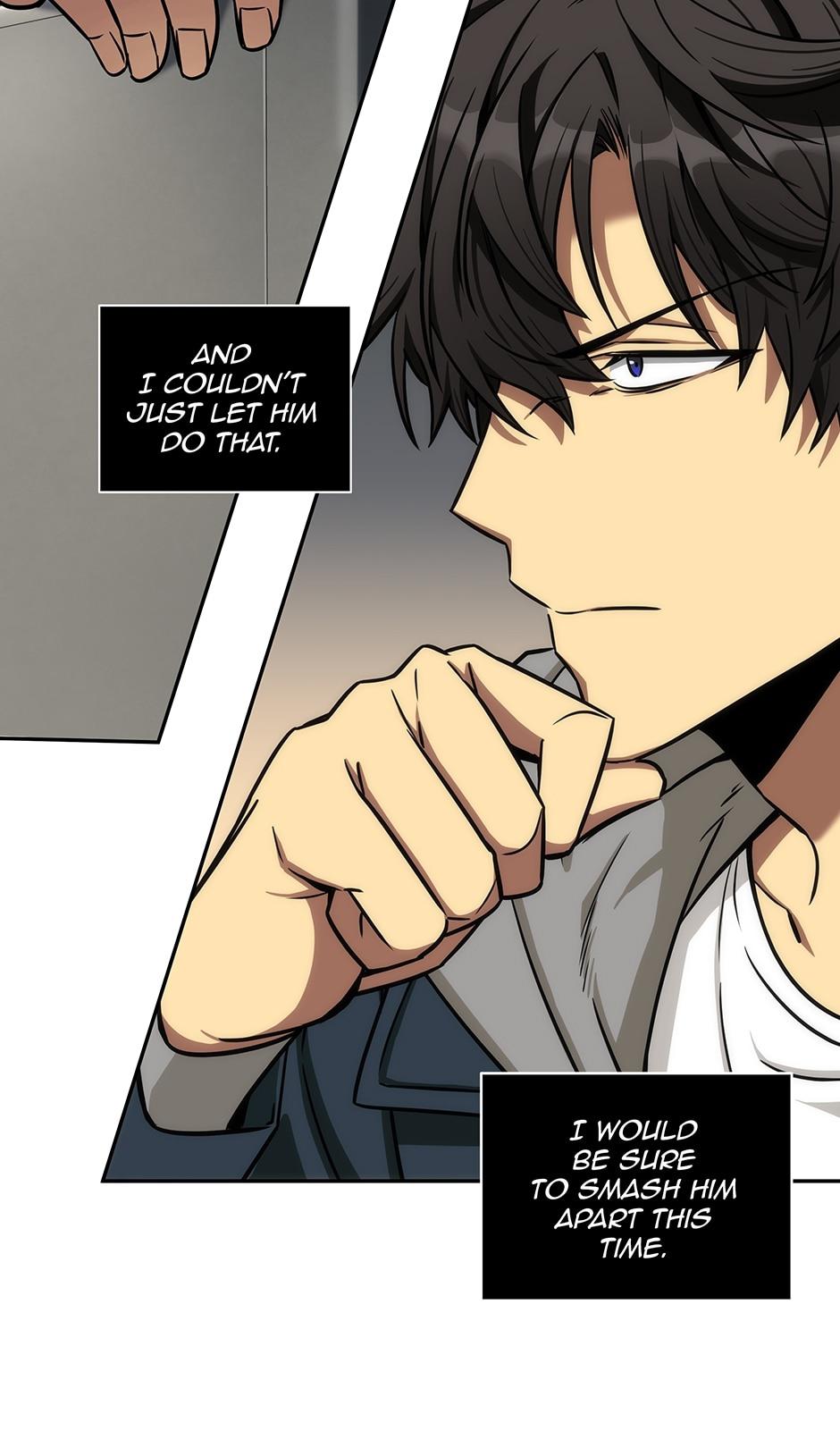 Read Tomb Raider King EN Manga Online