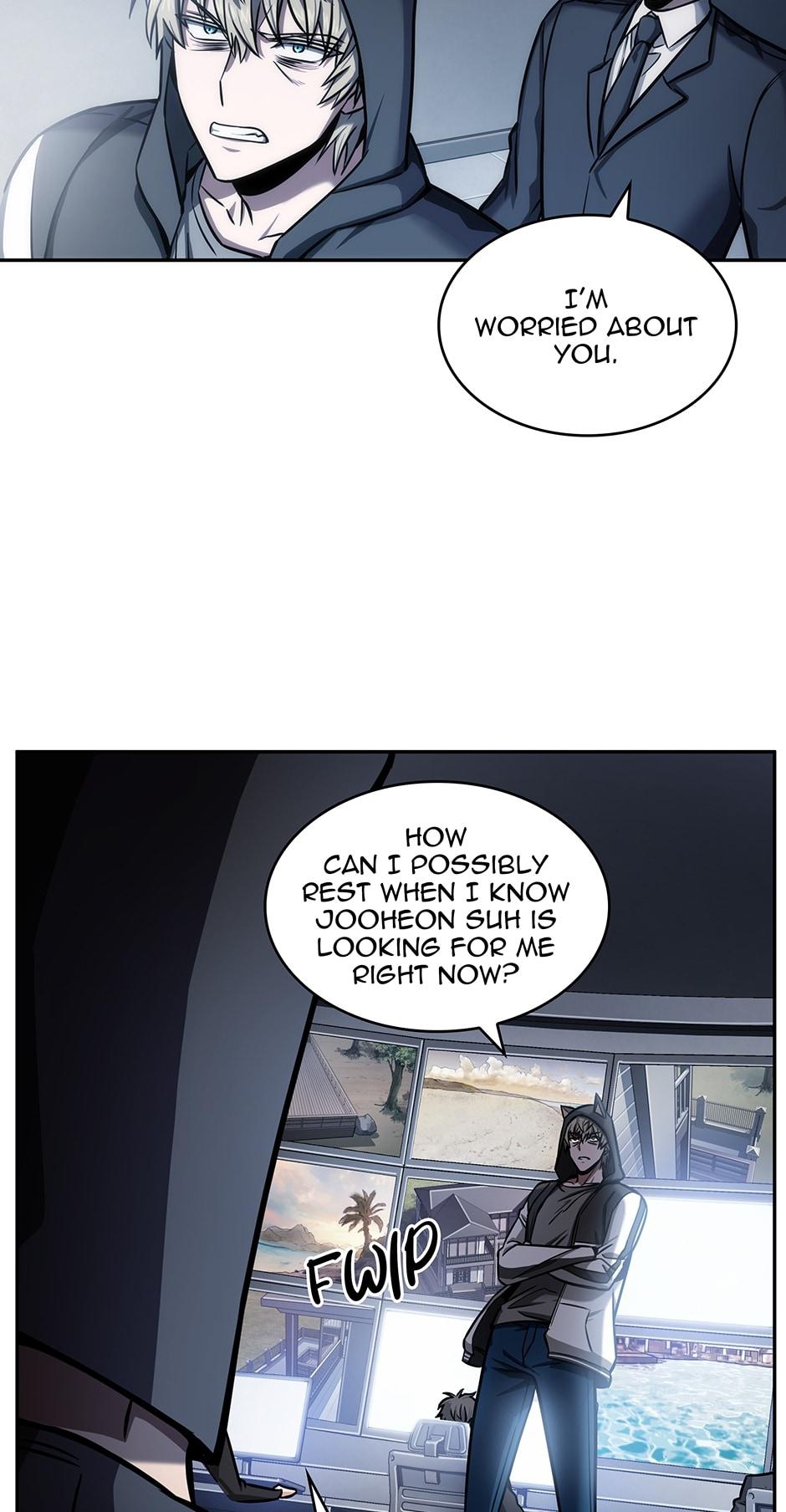Read Tomb Raider King EN Manga Online