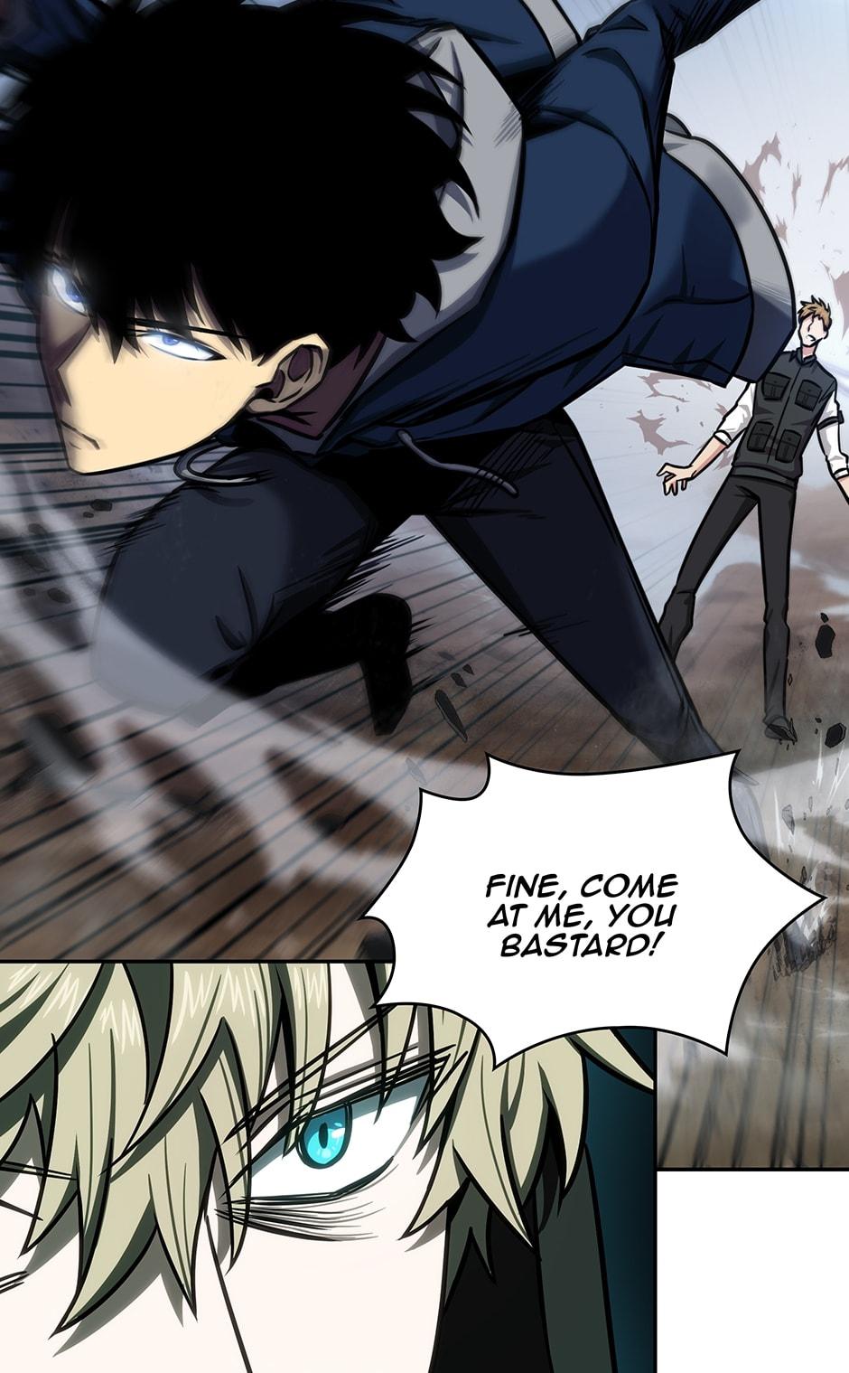 Read Tomb Raider King EN Manga Online