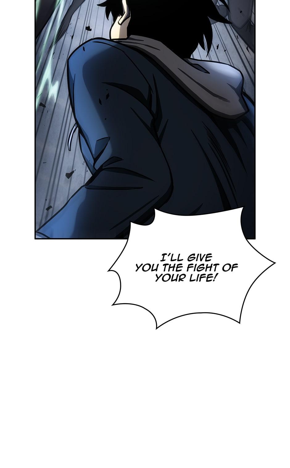 Read Tomb Raider King EN Manga Online
