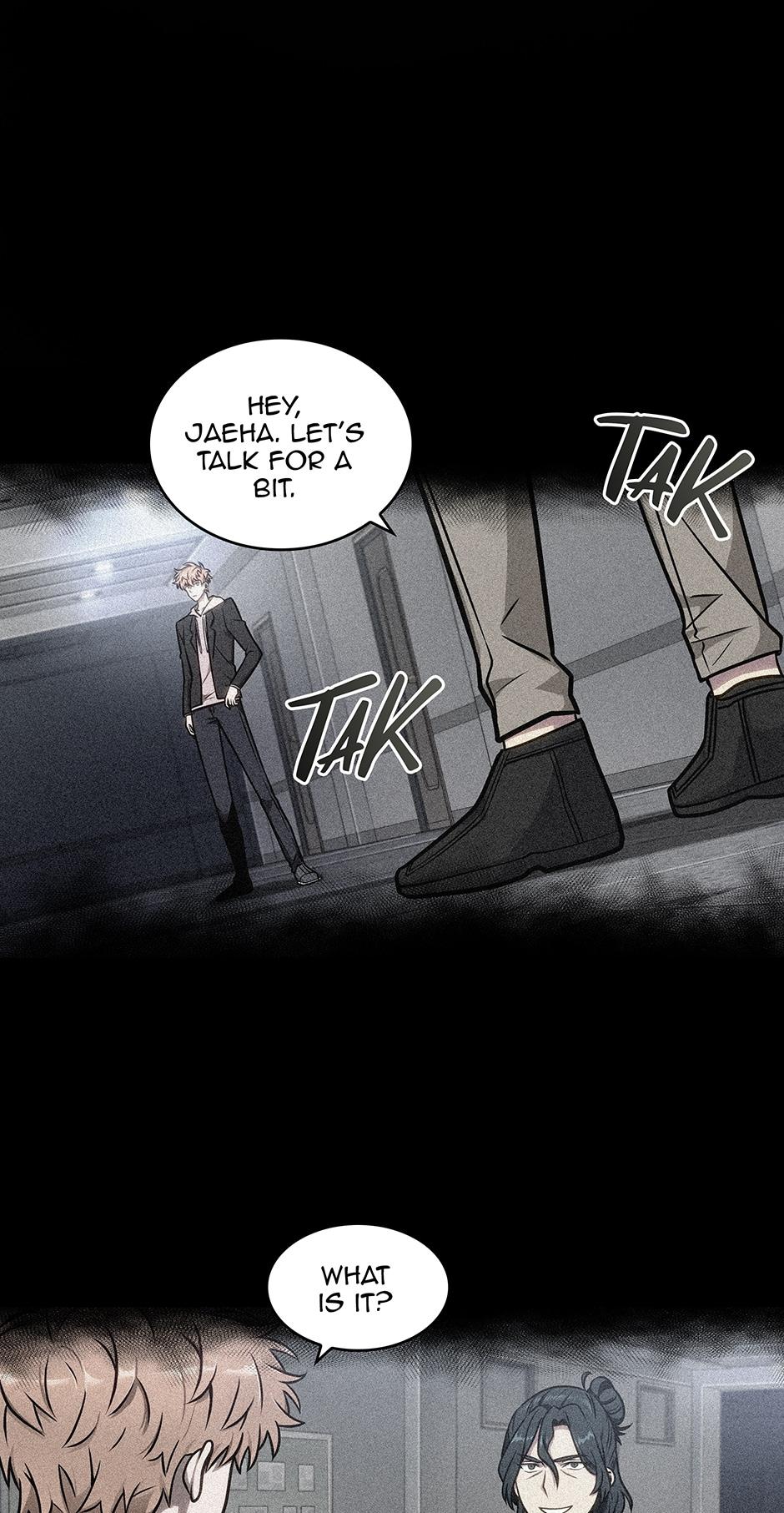 Read Tomb Raider King EN Manga Online