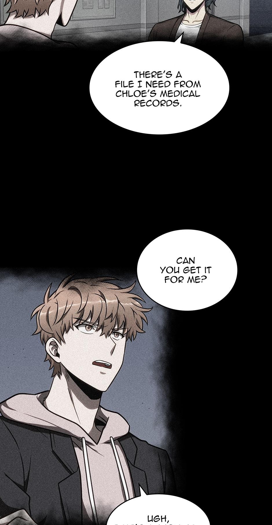 Read Tomb Raider King EN Manga Online