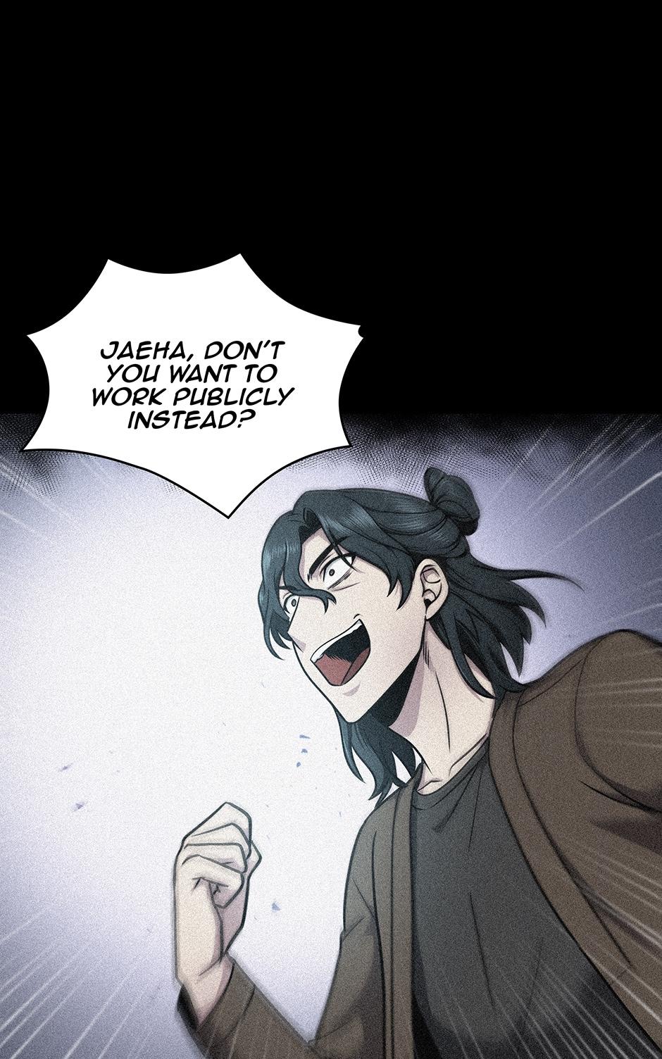 Read Tomb Raider King EN Manga Online