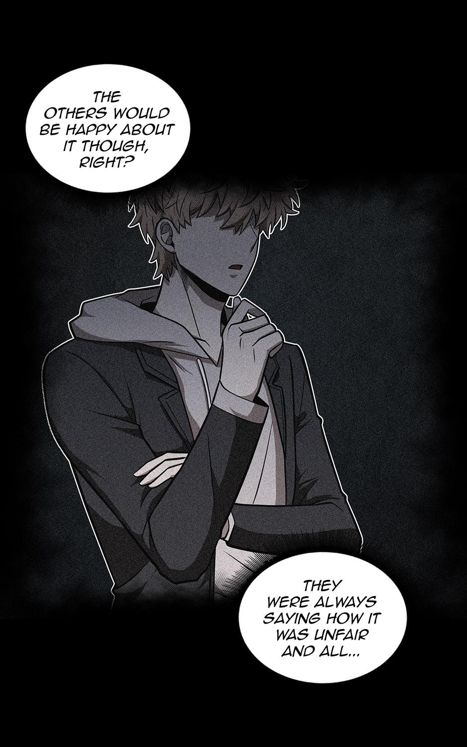 Read Tomb Raider King EN Manga Online