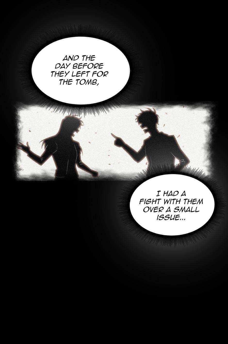 Read Tomb Raider King EN Manga Online