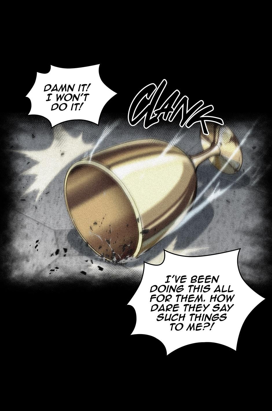 Read Tomb Raider King EN Manga Online