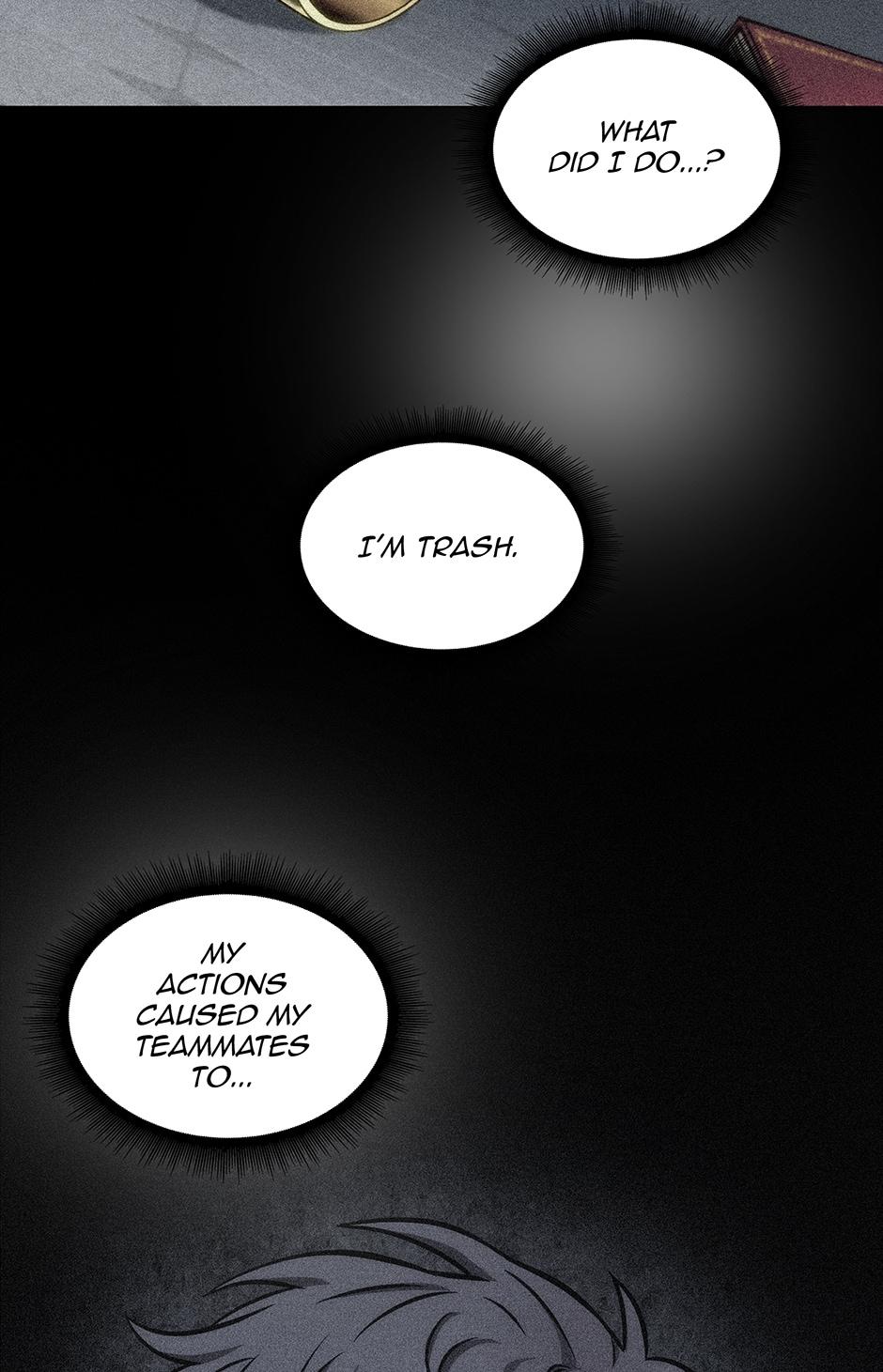 Read Tomb Raider King EN Manga Online