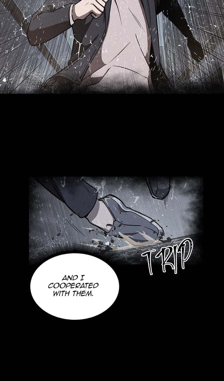 Read Tomb Raider King EN Manga Online