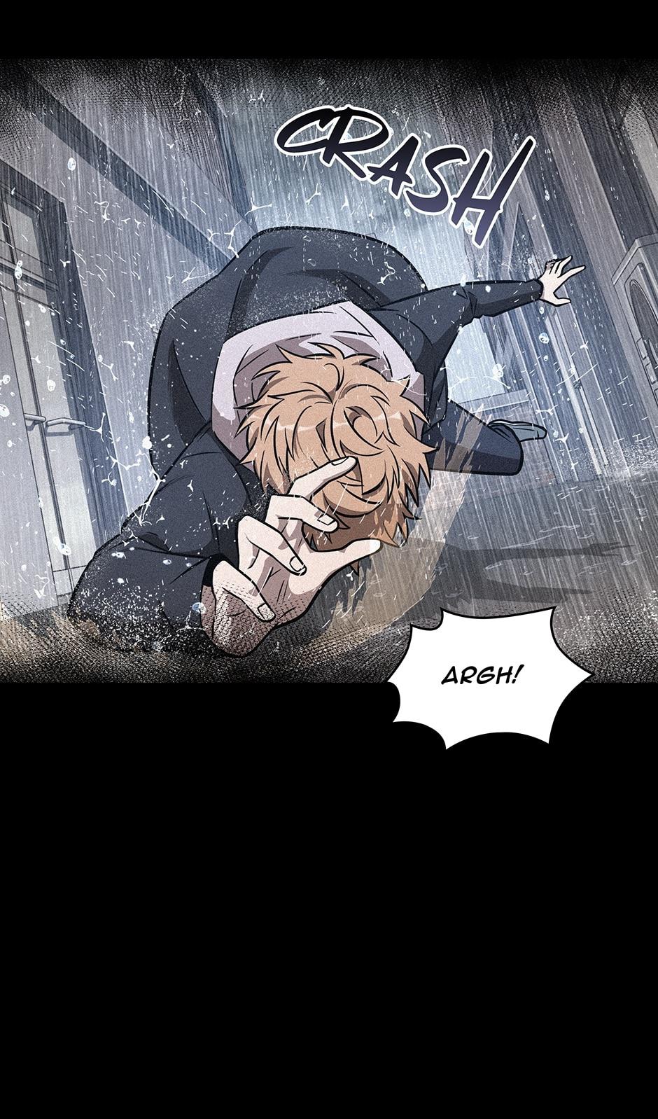 Read Tomb Raider King EN Manga Online