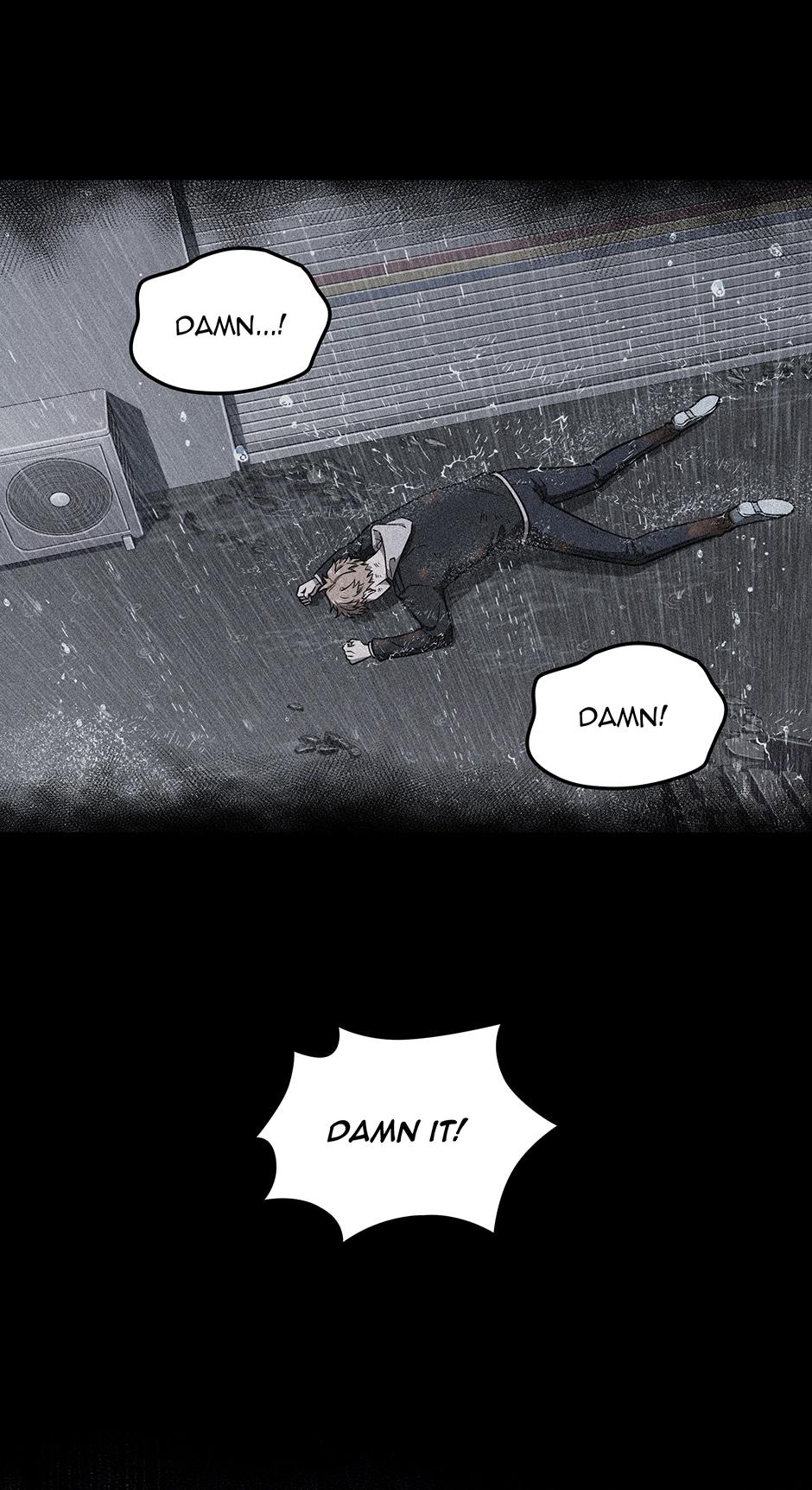 Read Tomb Raider King EN Manga Online