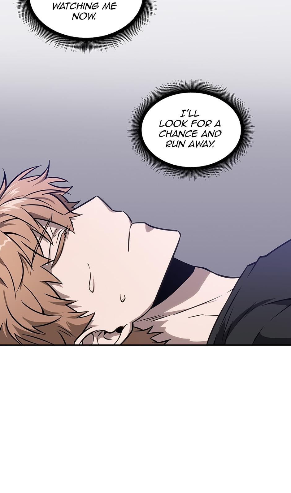 Read Tomb Raider King EN Manga Online