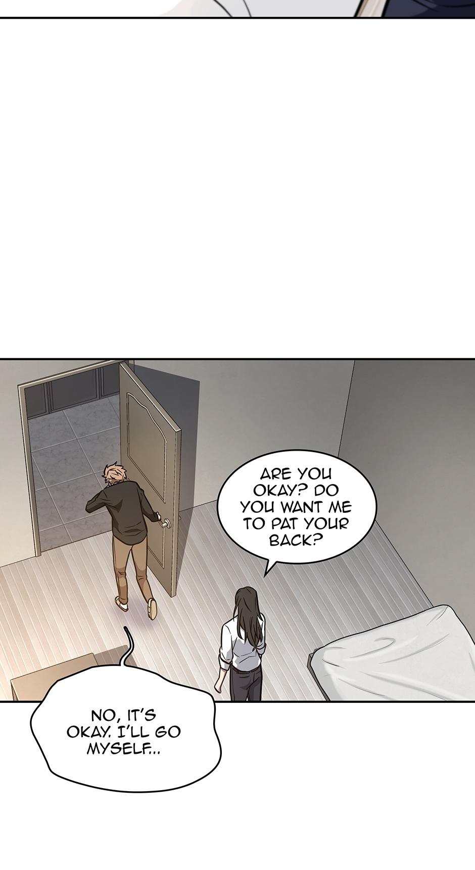 Read Tomb Raider King EN Manga Online