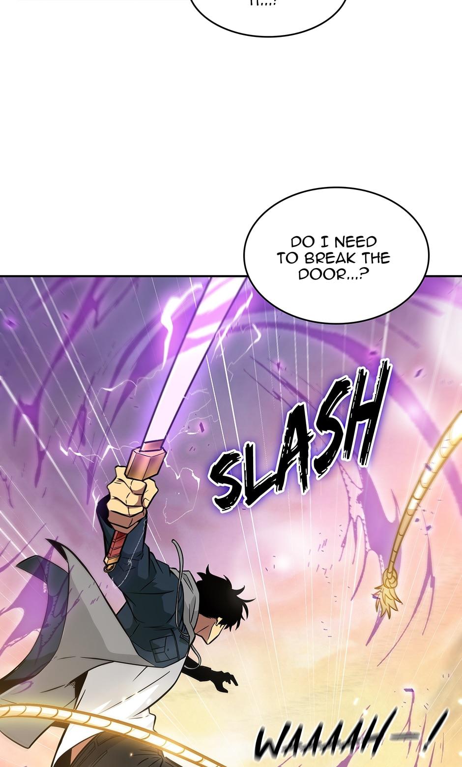Read Tomb Raider King EN Manga Online