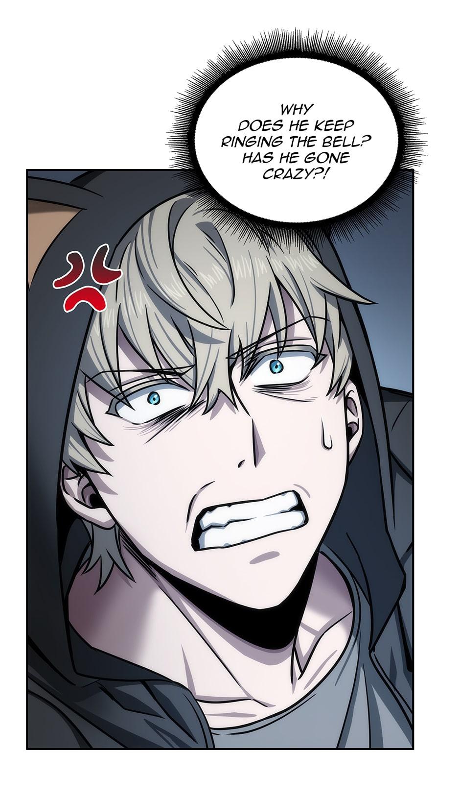 Read Tomb Raider King EN Manga Online