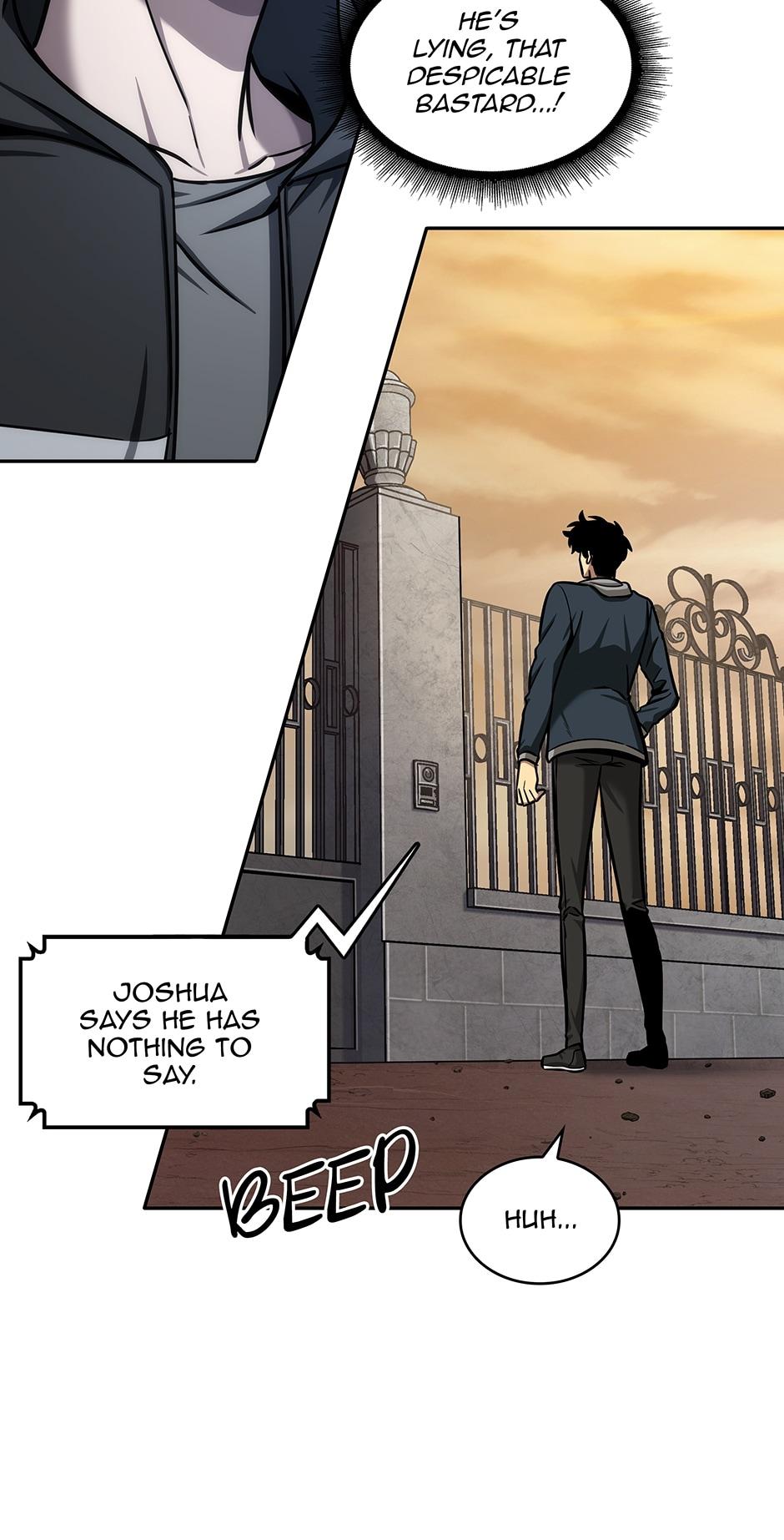 Read Tomb Raider King EN Manga Online