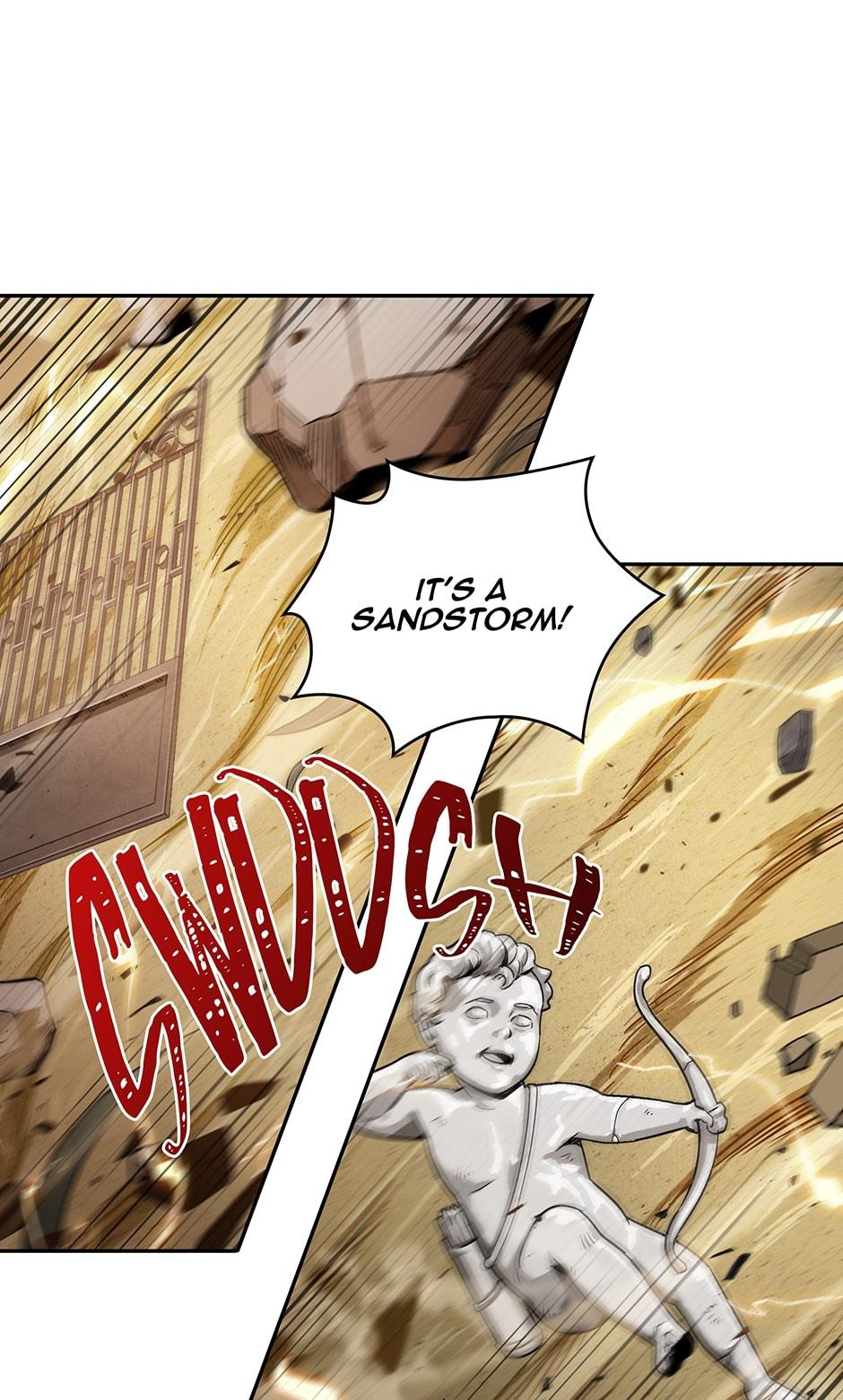 Read Tomb Raider King EN Manga Online