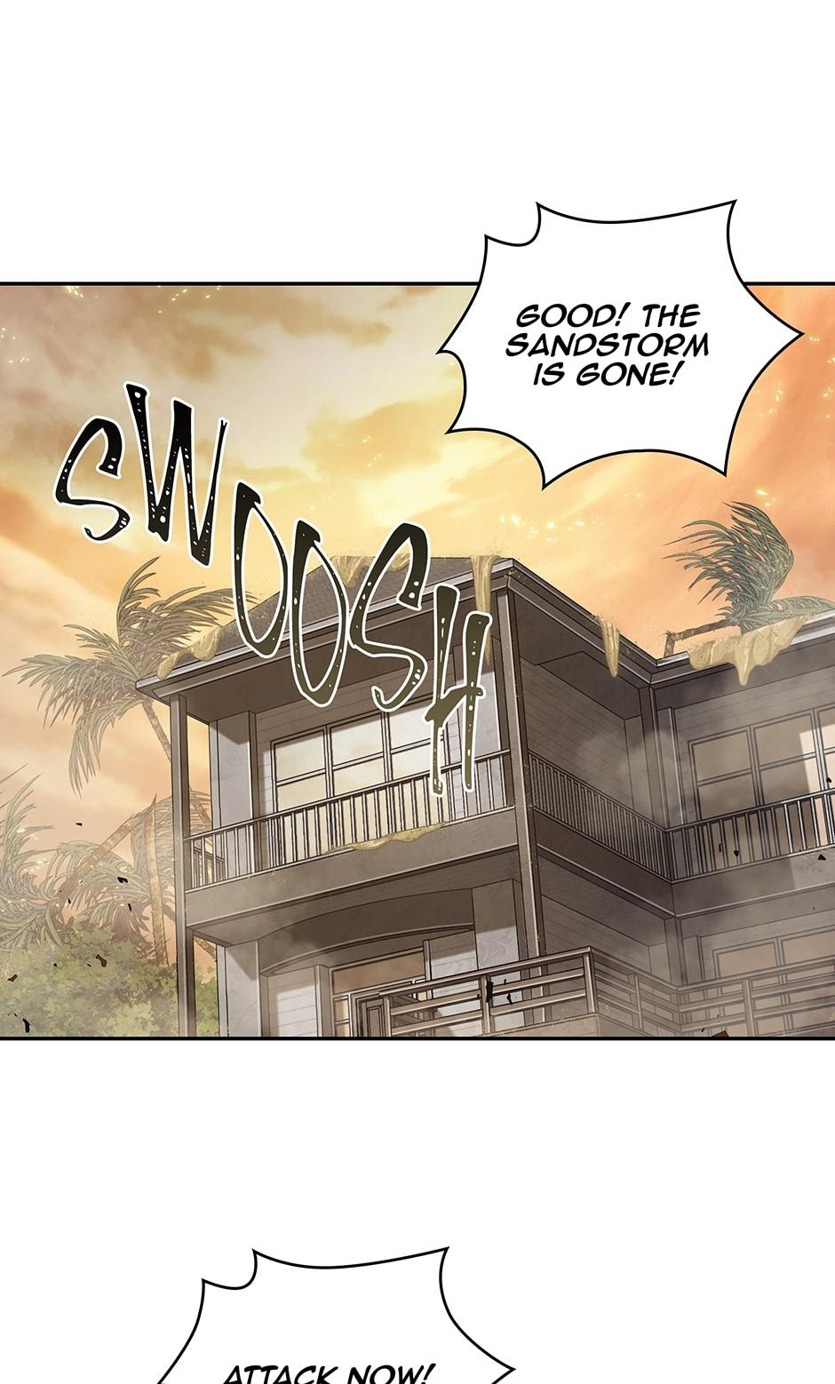 Read Tomb Raider King EN Manga Online