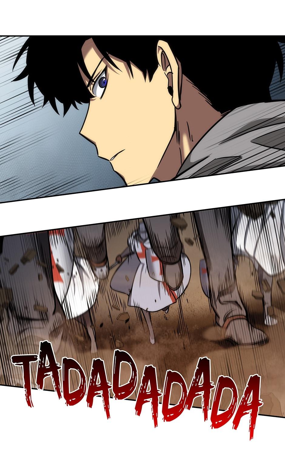 Read Tomb Raider King EN Manga Online