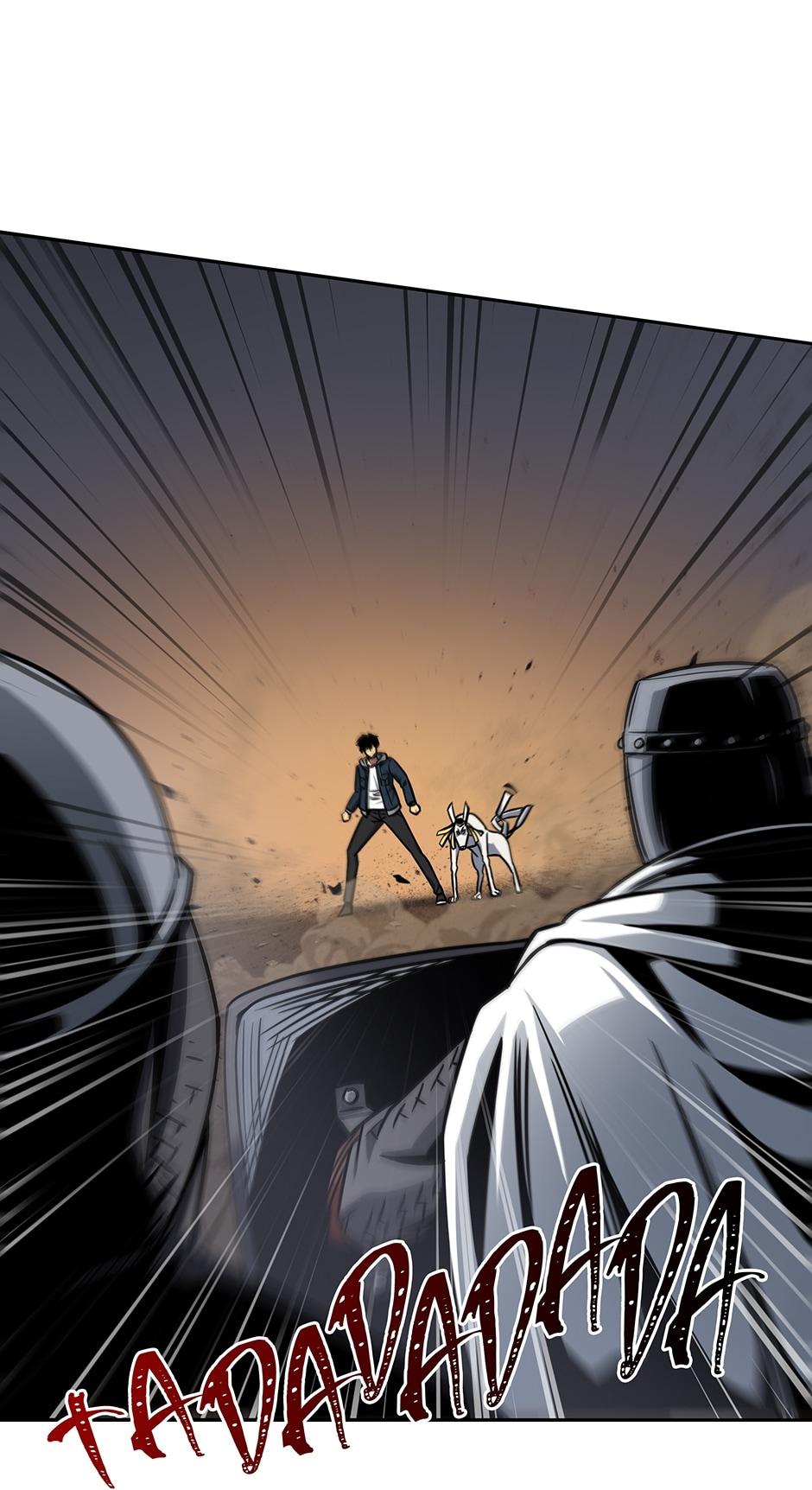 Read Tomb Raider King EN Manga Online