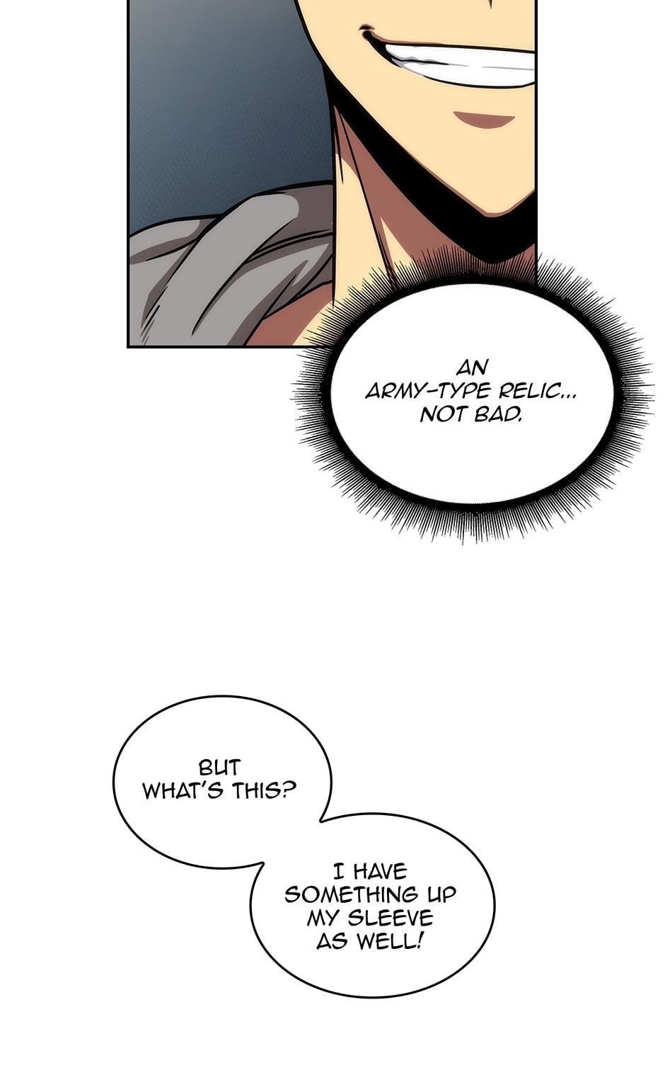 Read Tomb Raider King EN Manga Online