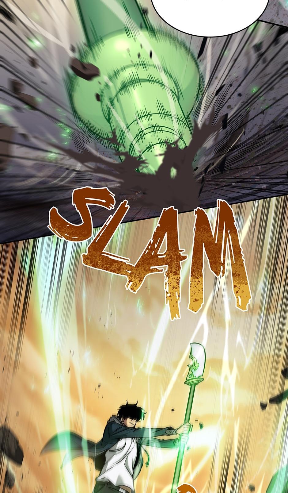 Read Tomb Raider King EN Manga Online