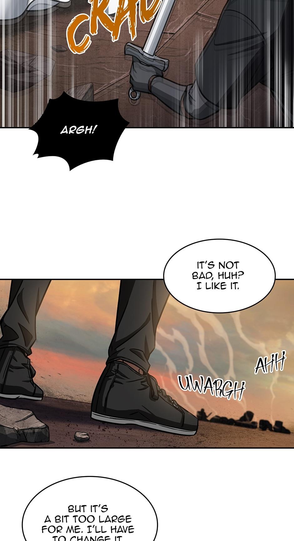 Read Tomb Raider King EN Manga Online