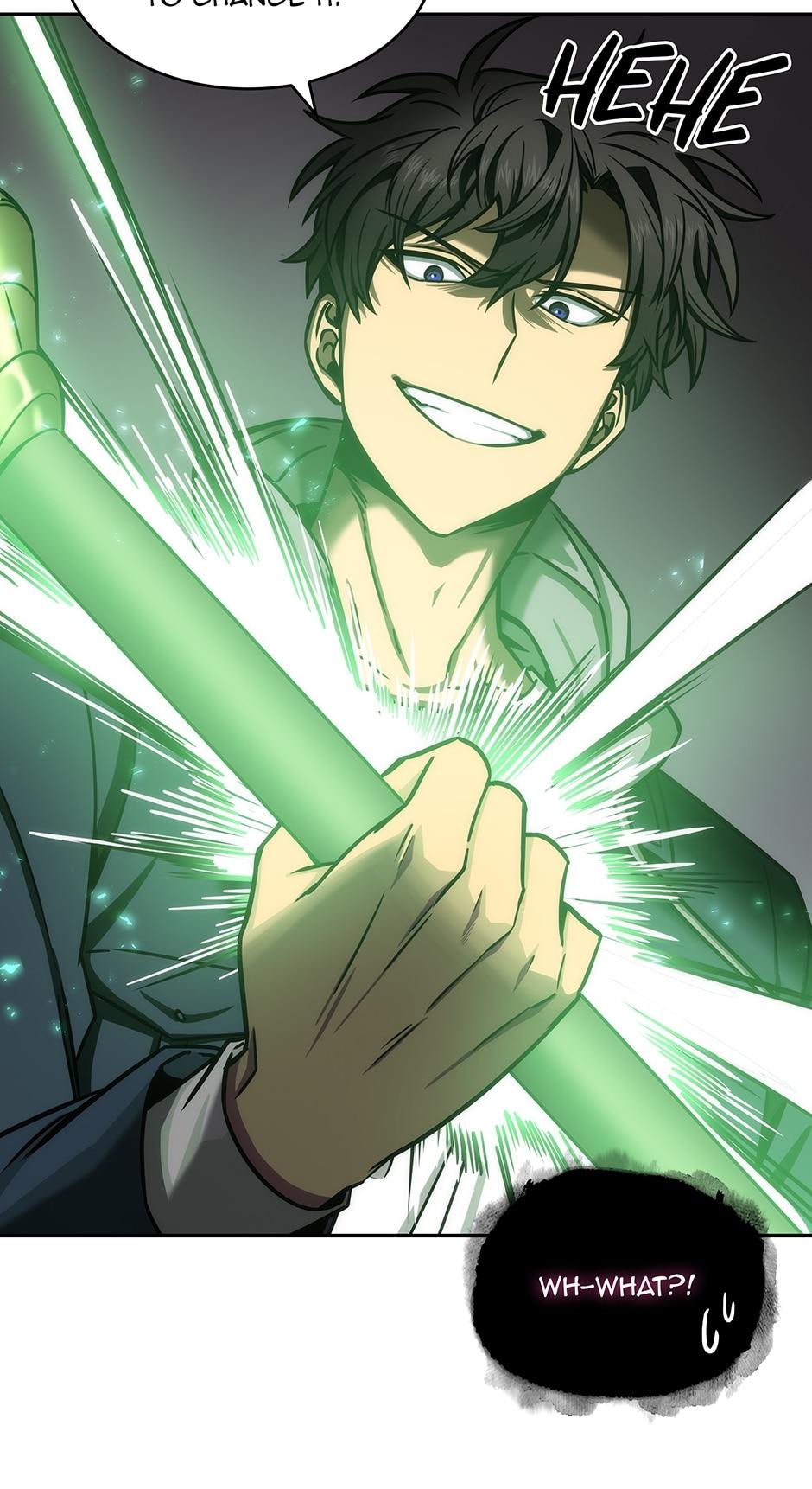 Read Tomb Raider King EN Manga Online