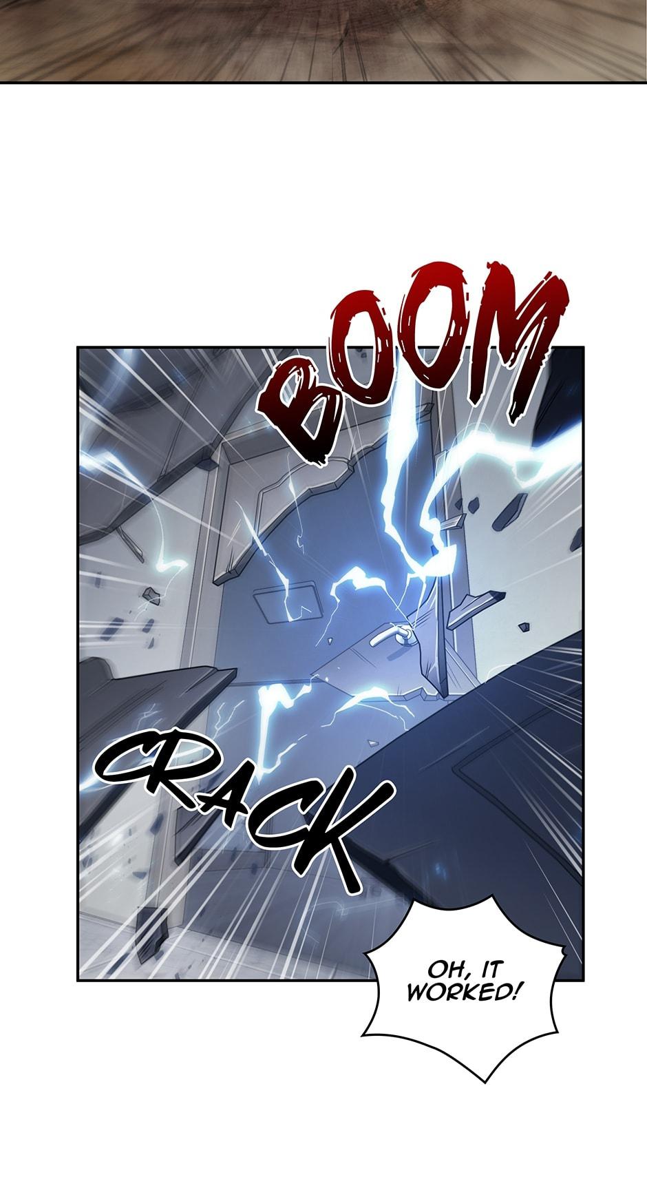 Read Tomb Raider King EN Manga Online