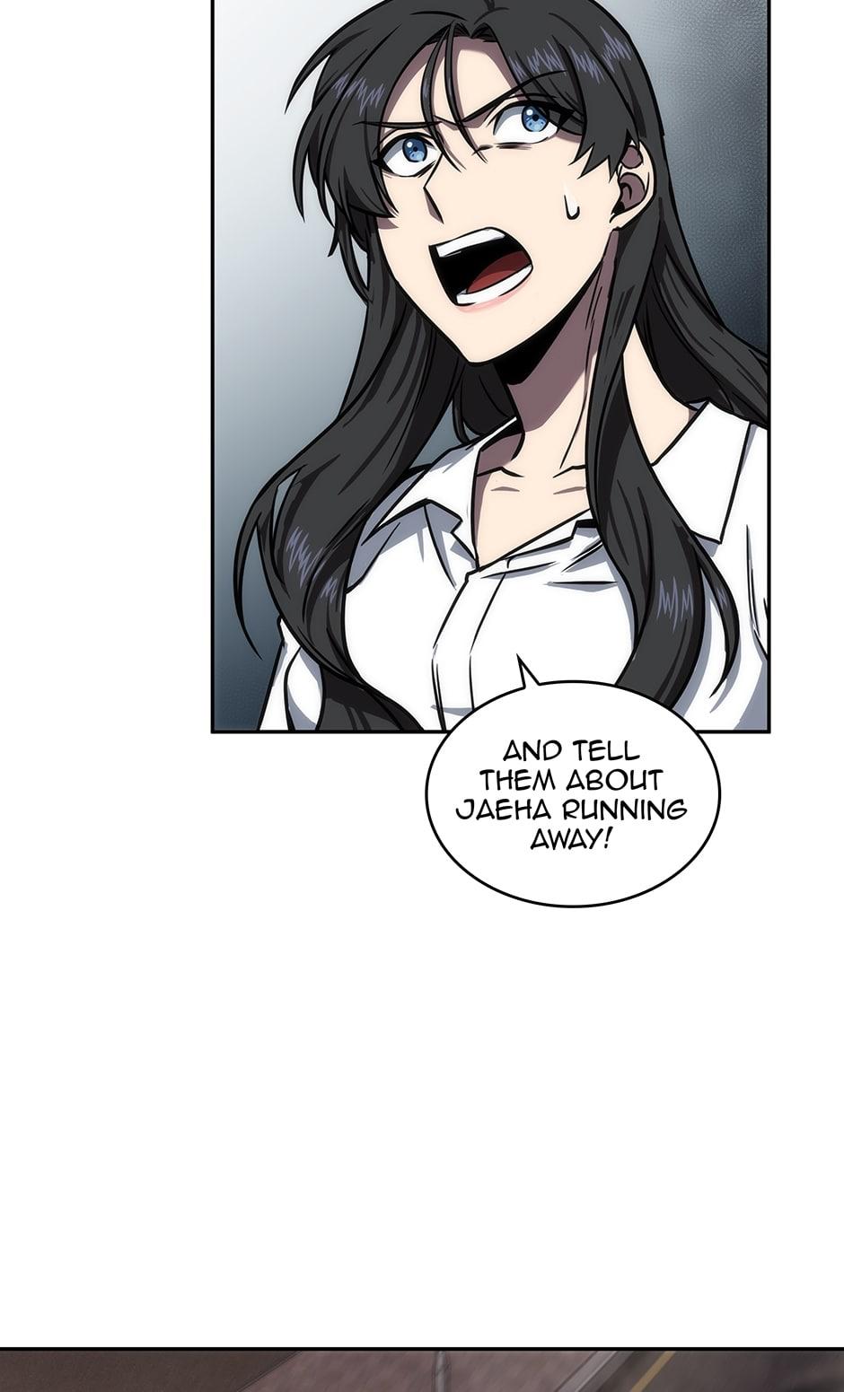 Read Tomb Raider King EN Manga Online