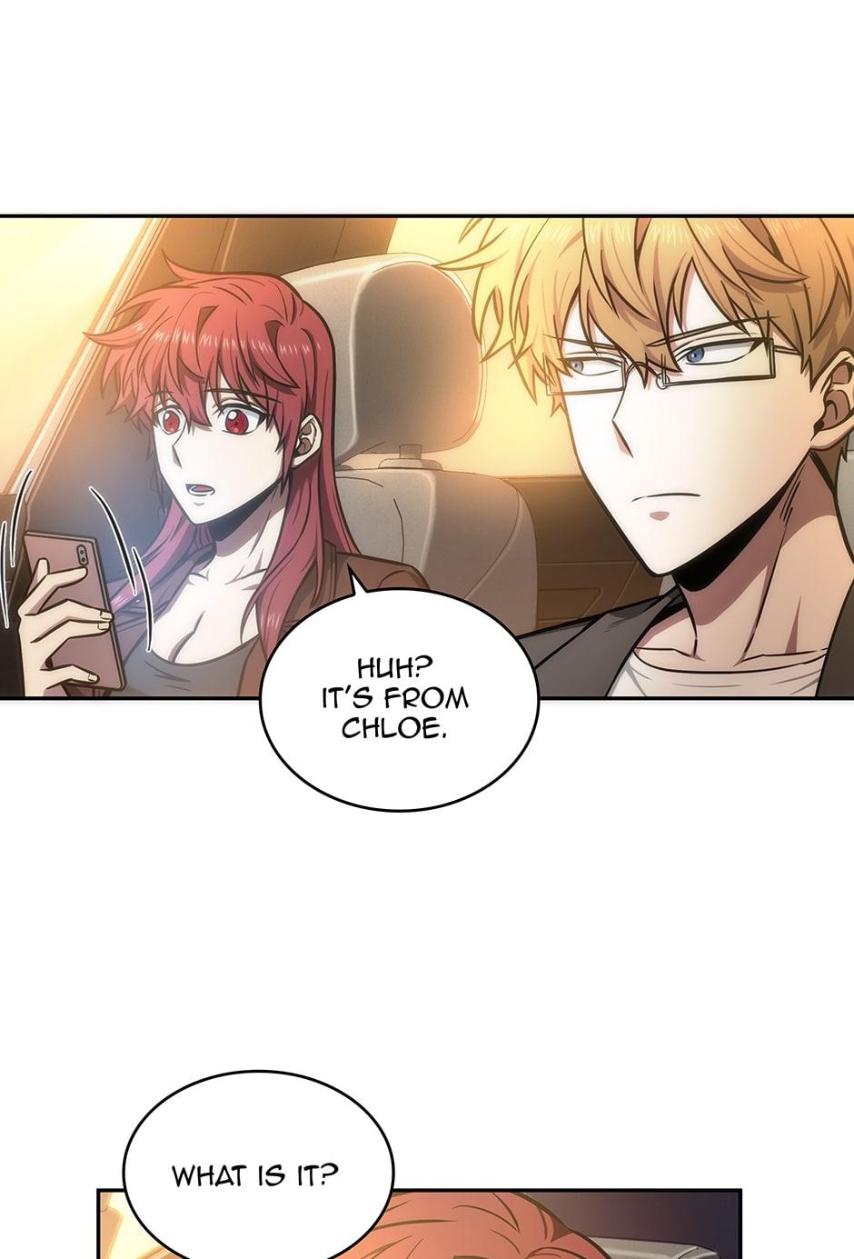 Read Tomb Raider King EN Manga Online
