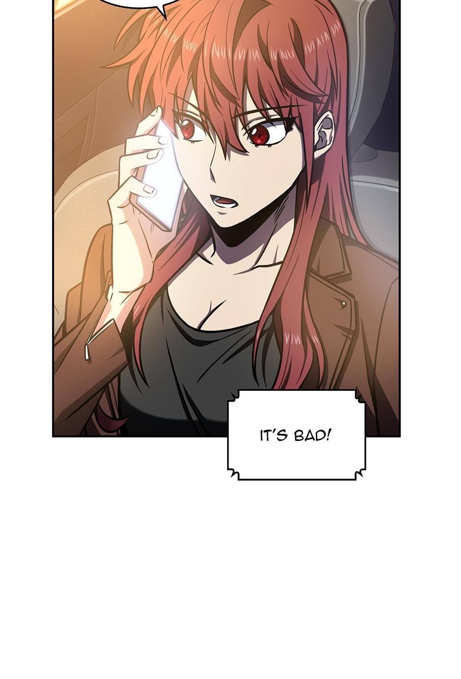 Read Tomb Raider King EN Manga Online