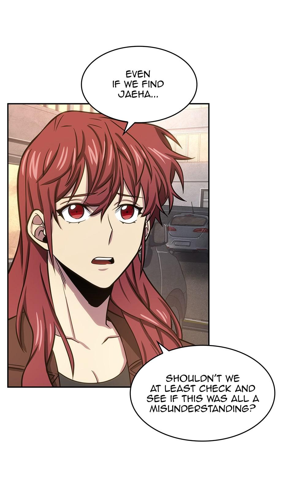 Read Tomb Raider King EN Manga Online