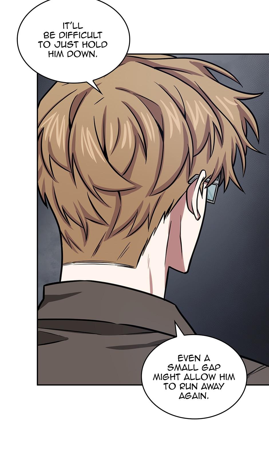 Read Tomb Raider King EN Manga Online
