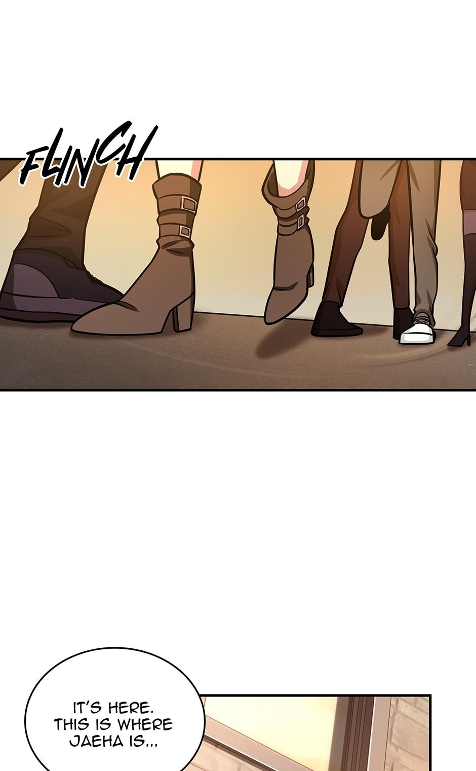 Read Tomb Raider King EN Manga Online