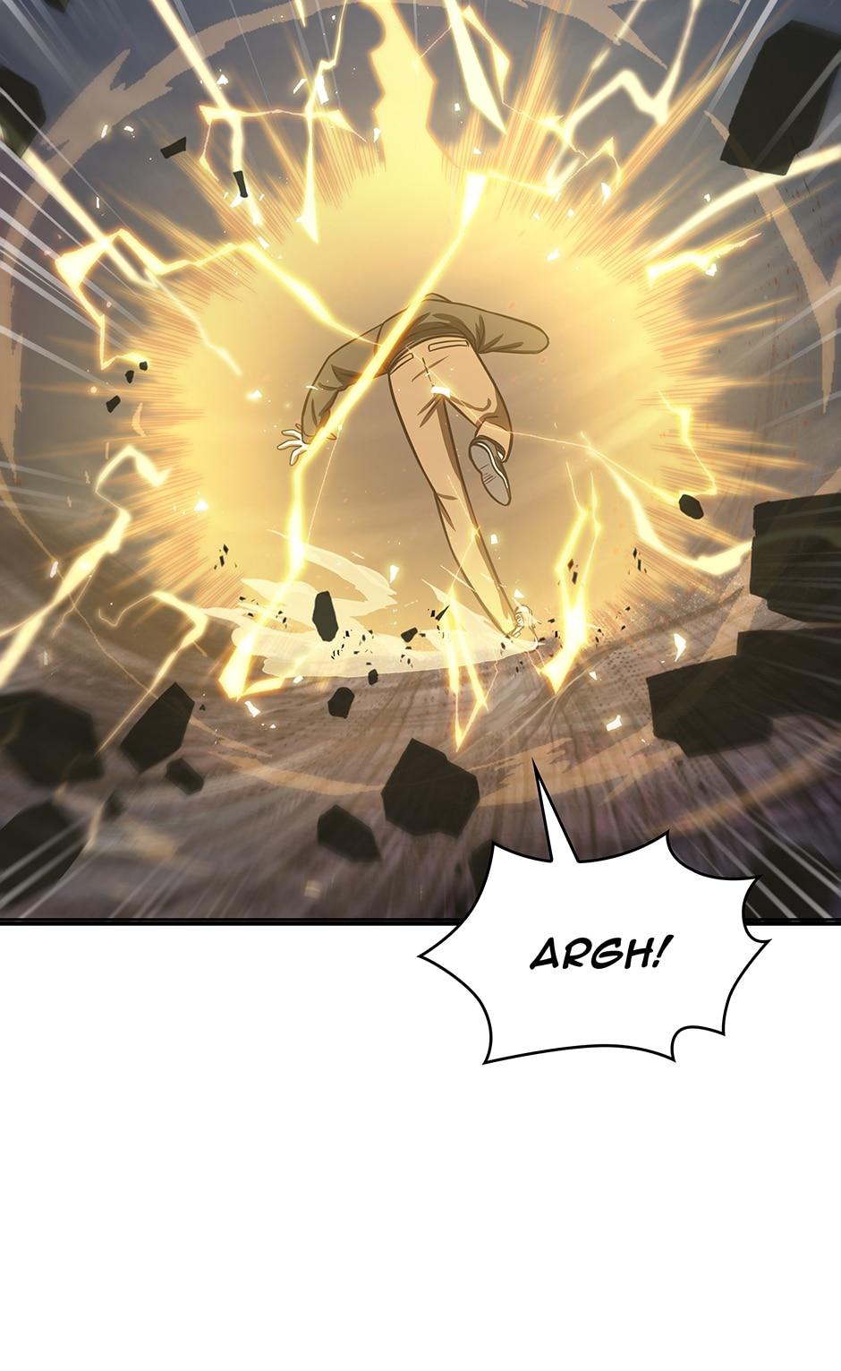 Read Tomb Raider King EN Manga Online