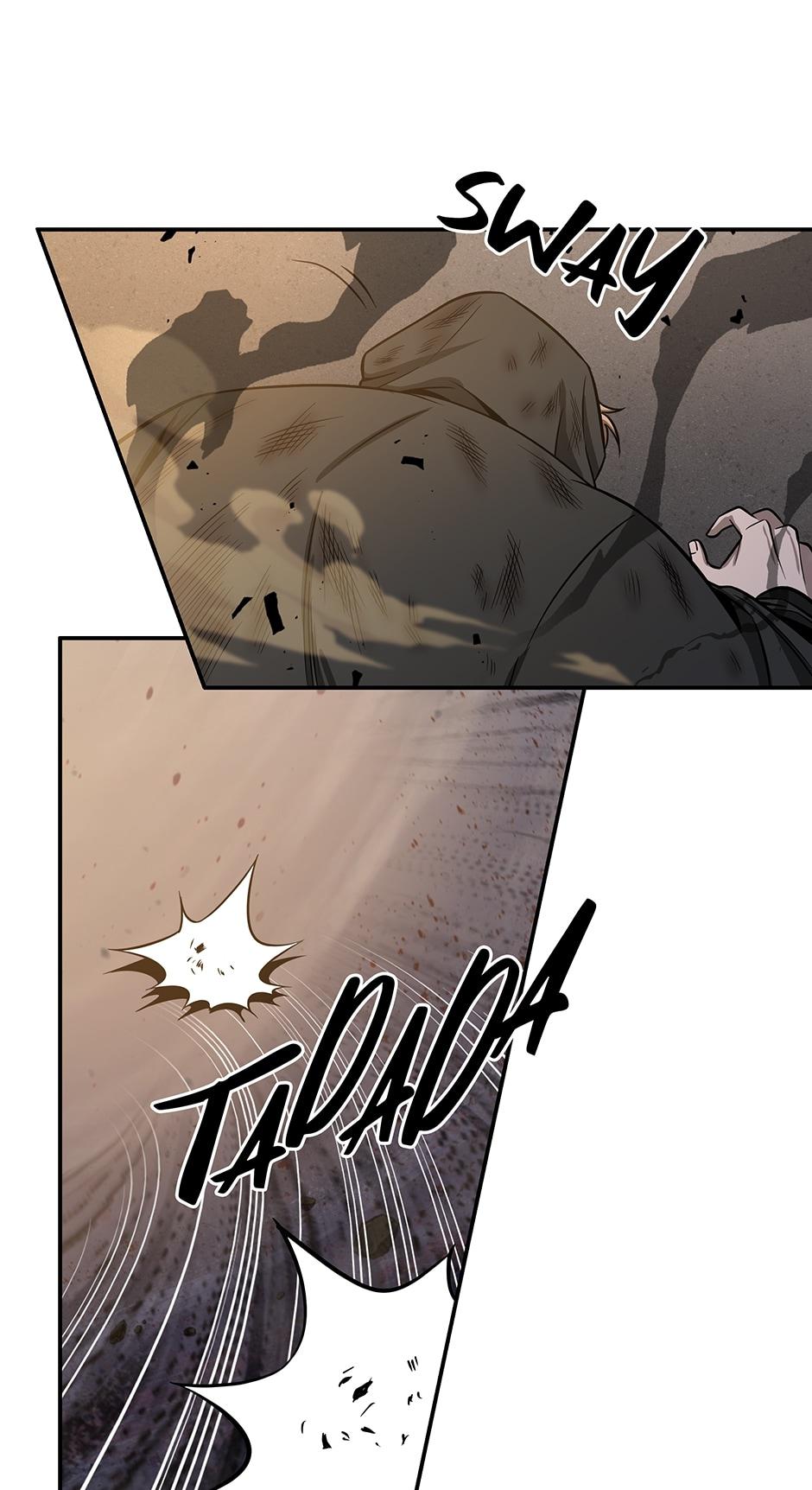 Read Tomb Raider King EN Manga Online