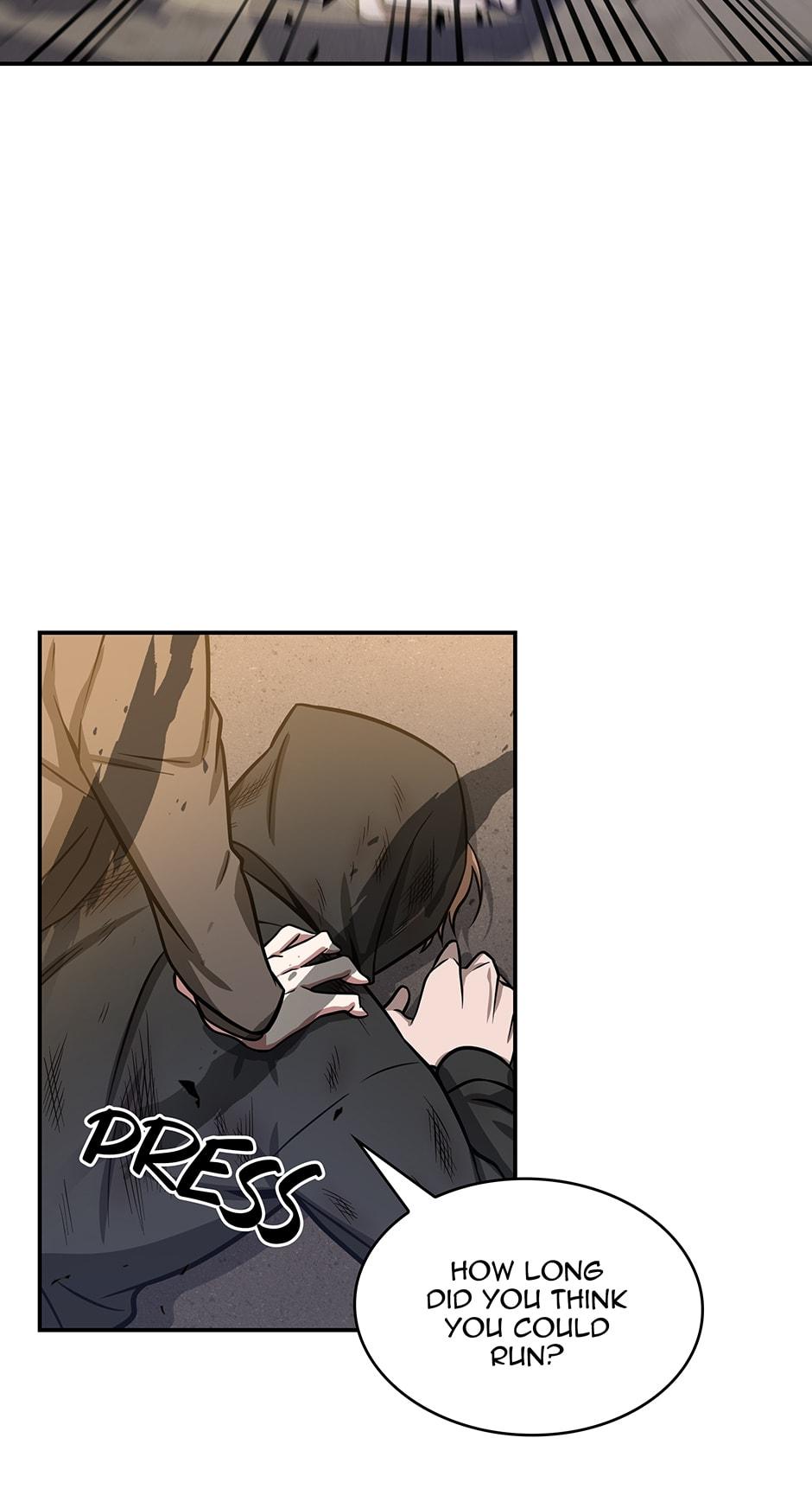 Read Tomb Raider King EN Manga Online
