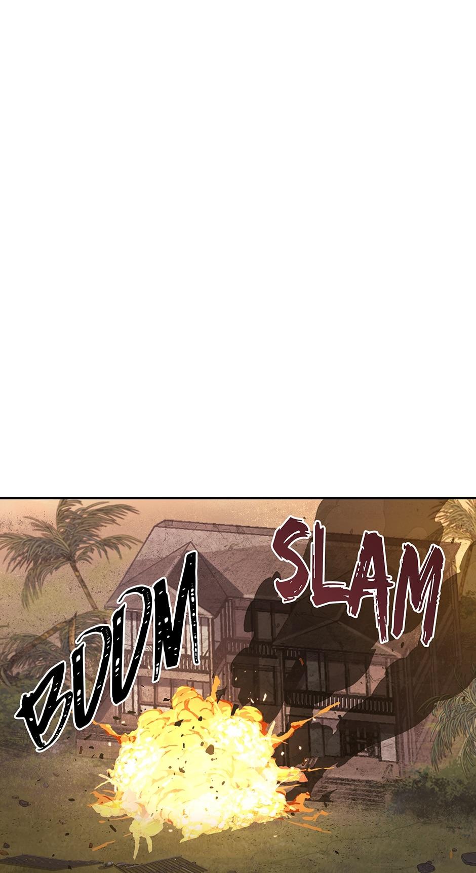 Read Tomb Raider King EN Manga Online