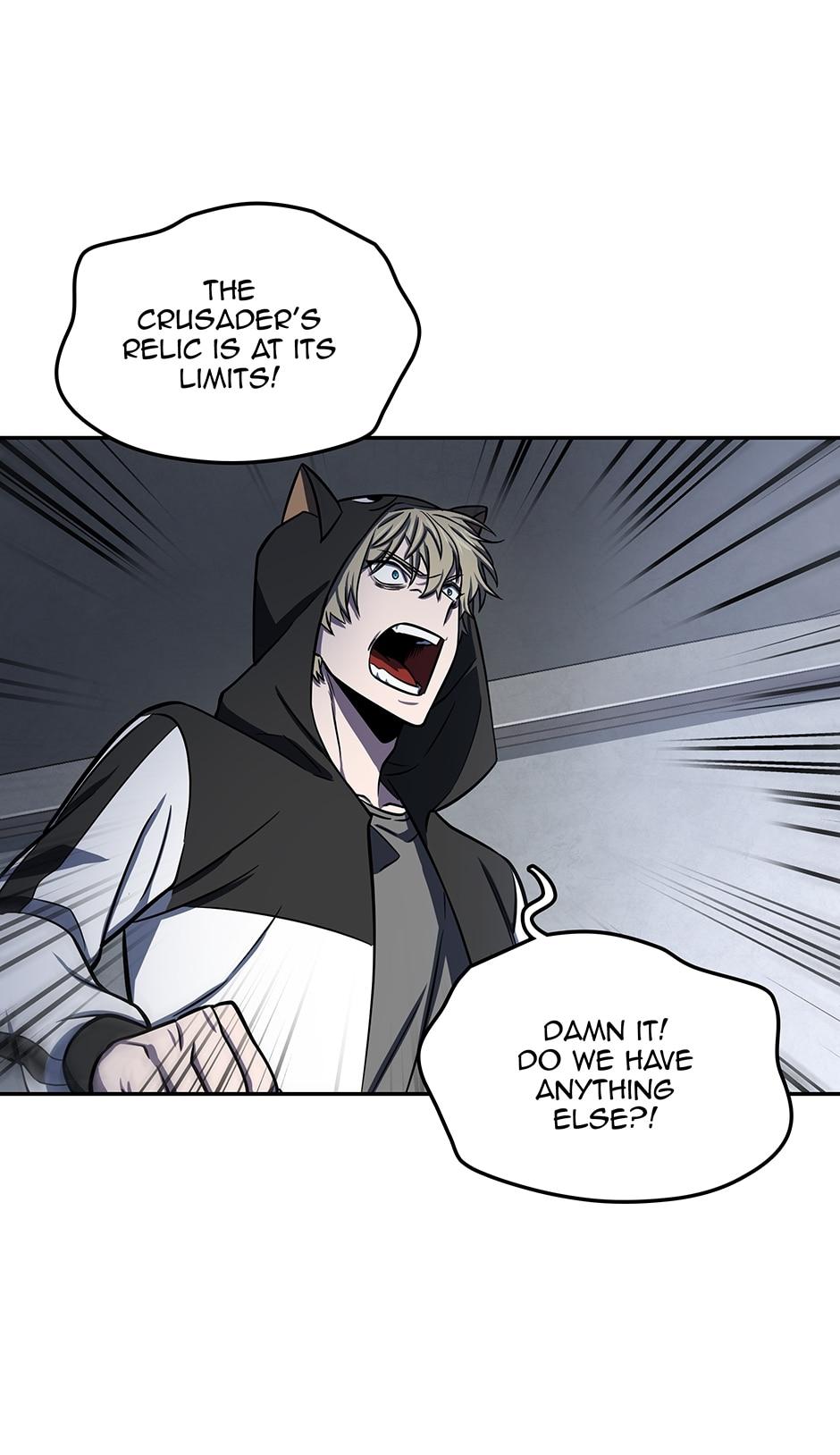 Read Tomb Raider King EN Manga Online