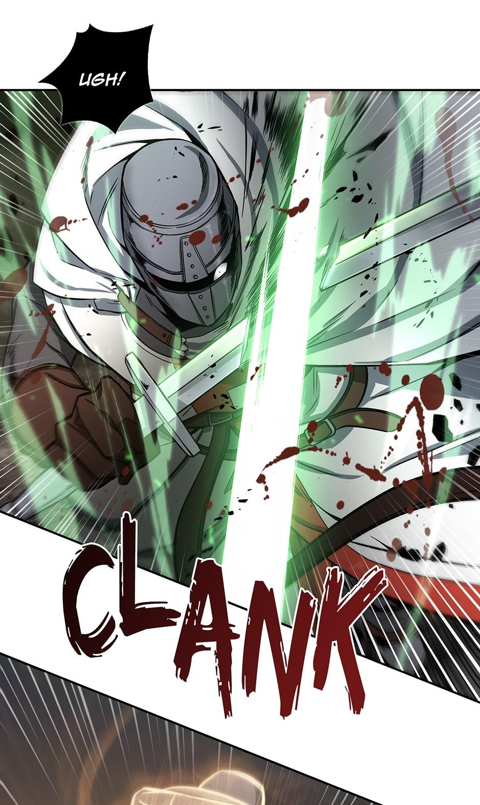 Read Tomb Raider King EN Manga Online